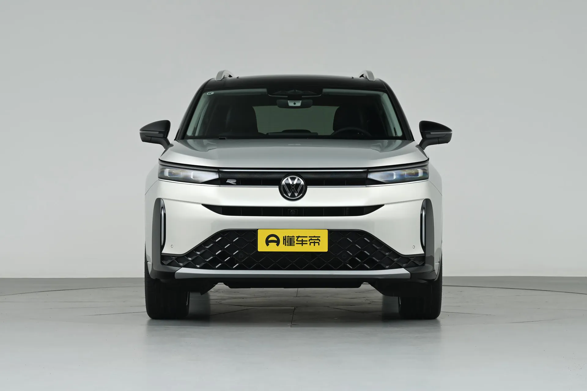  Lanxun 450 TSI AWD Supreme