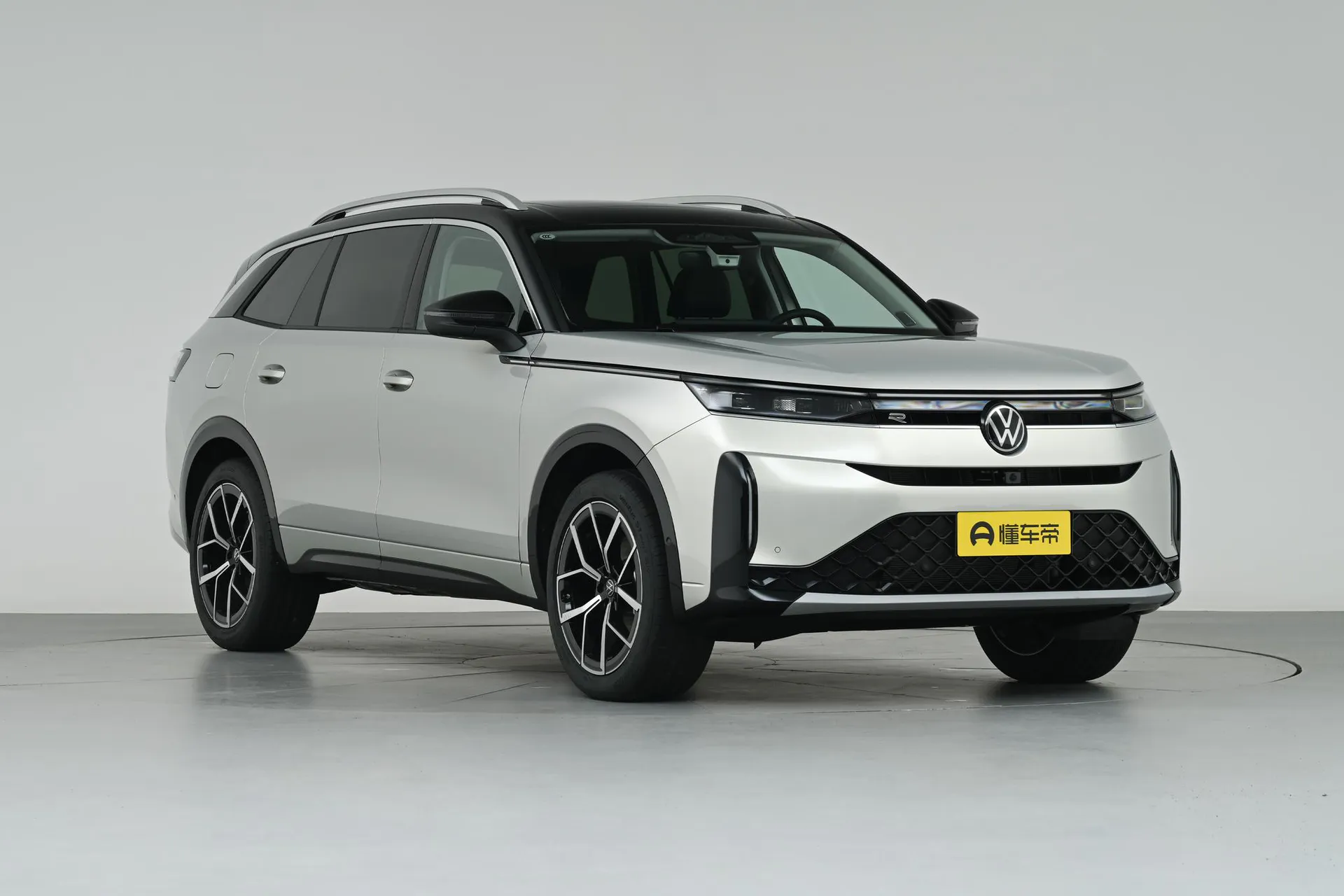  Lanxun 450 TSI AWD Supreme