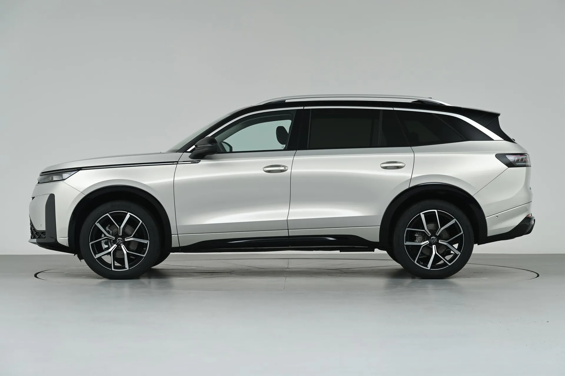  Lanxun 450 TSI AWD Supreme