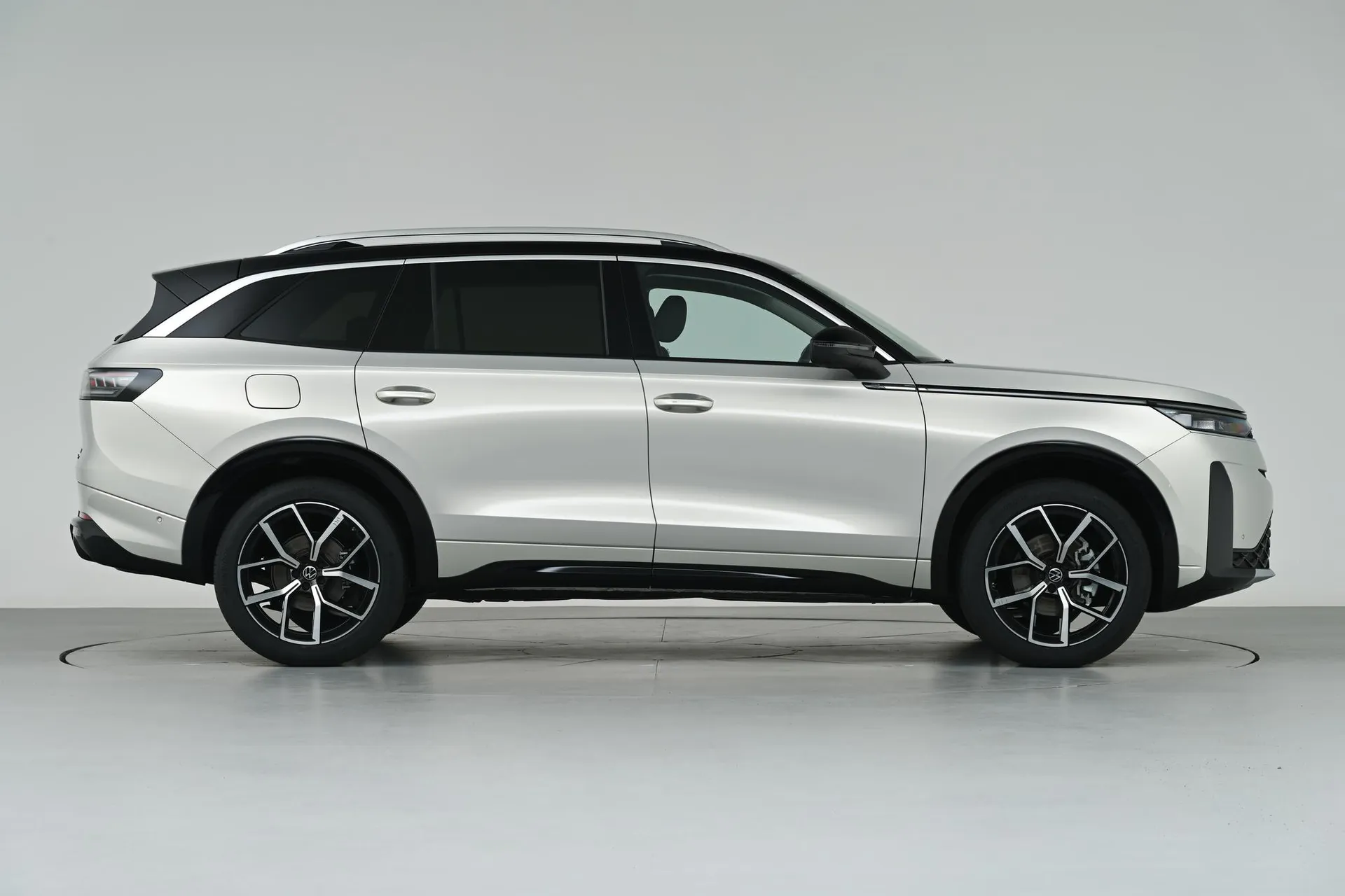  Lanxun 450 TSI AWD Supreme