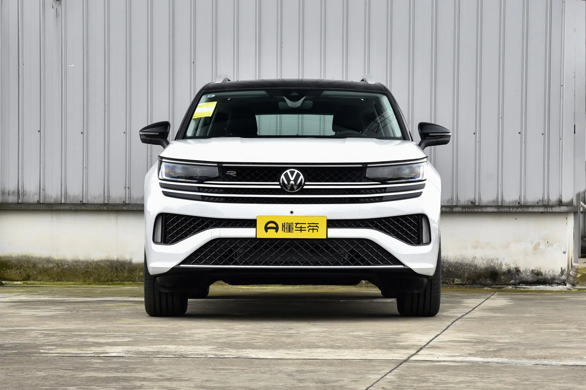  Lanxun 380 TSI AWD R-Line Xunyou Zhongxiang
