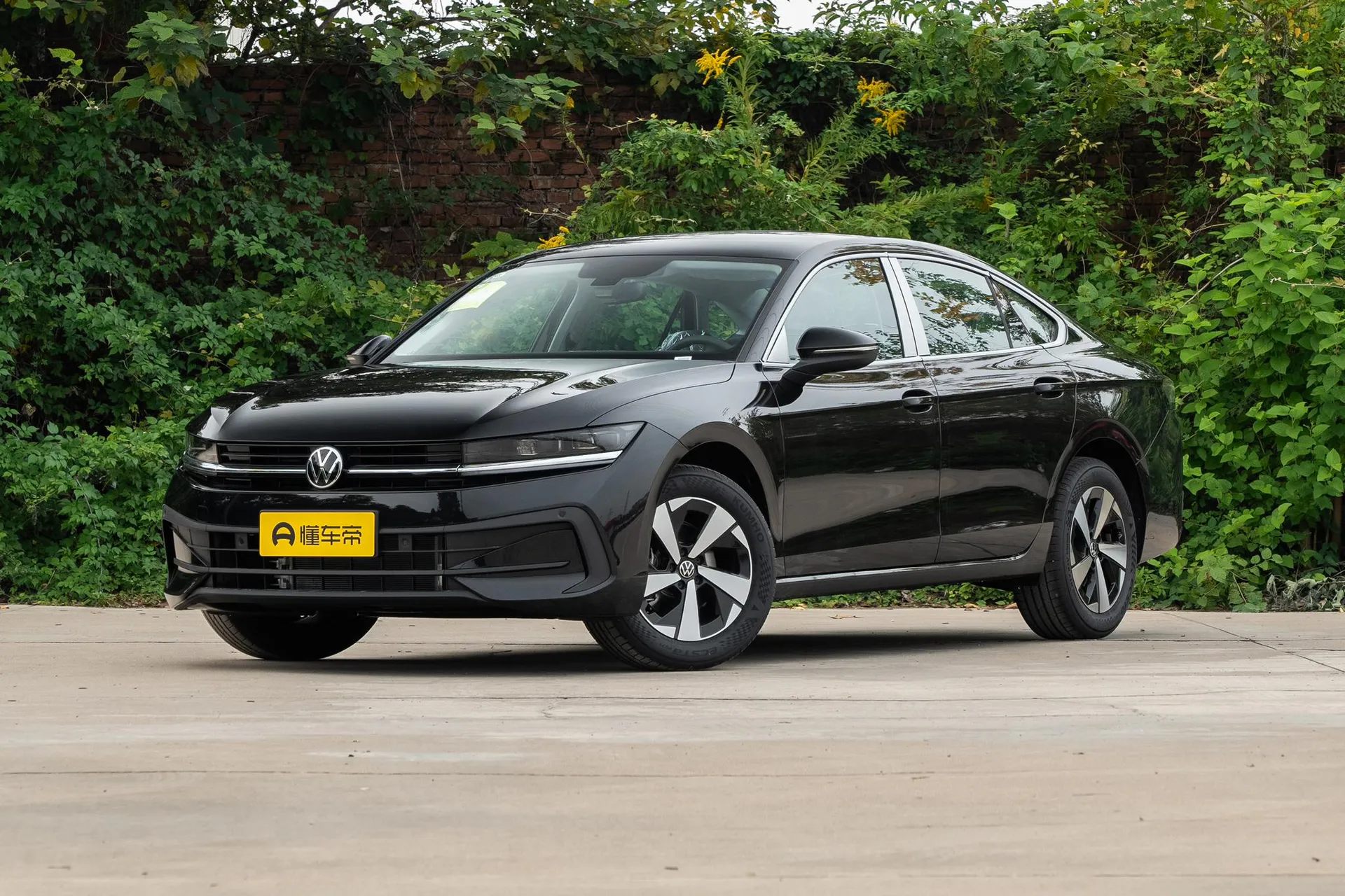  Magotan 300 TSI Prestige