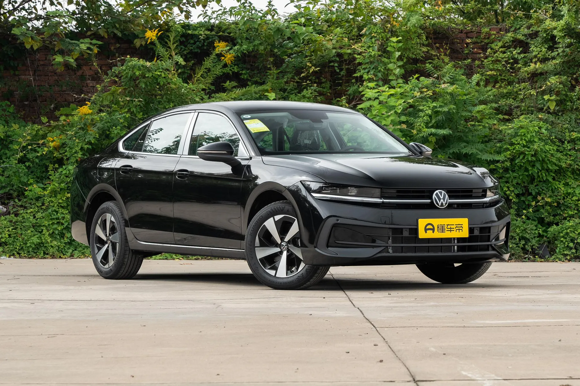  Magotan 300 TSI Prestige