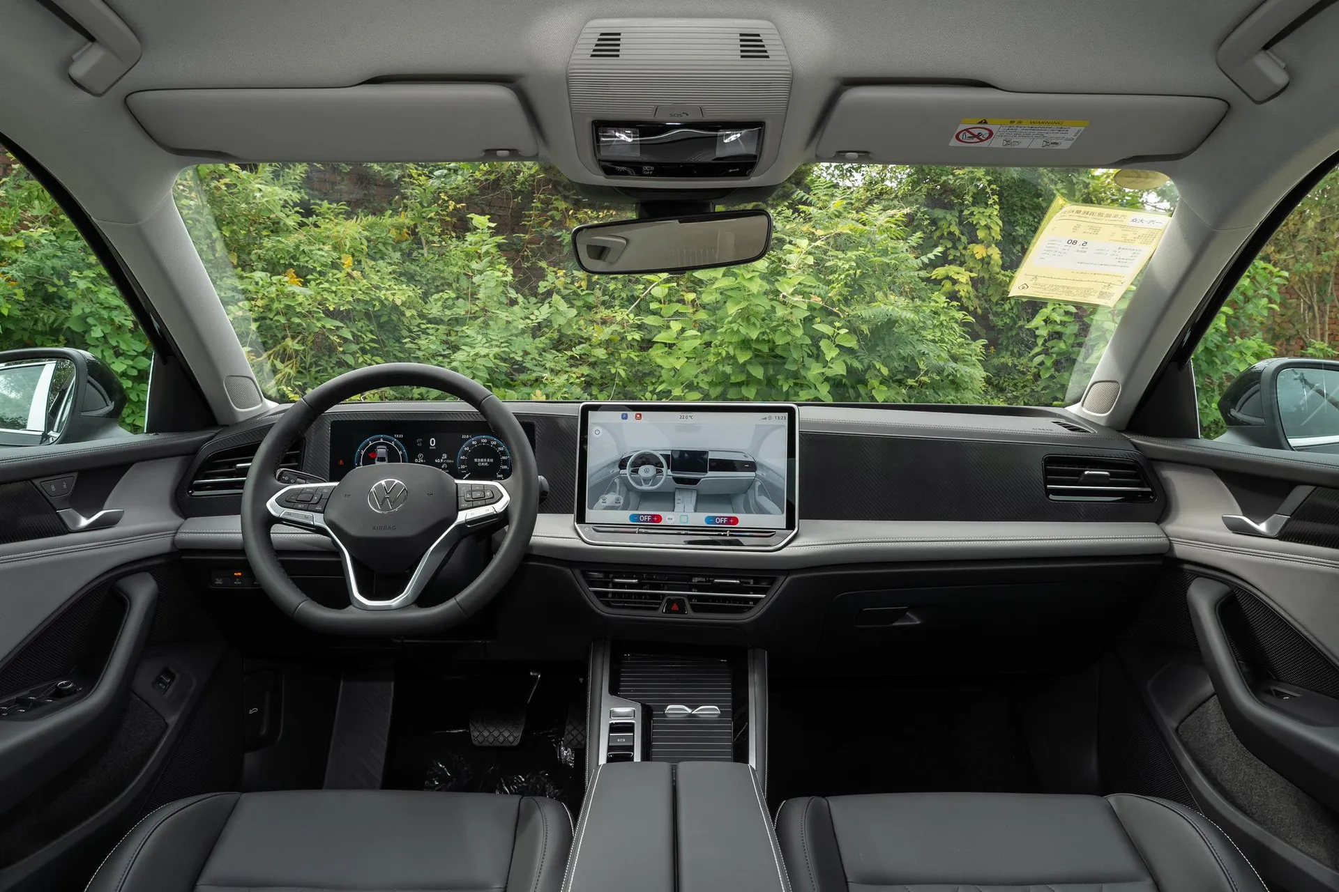  Magotan 300 TSI Prestige