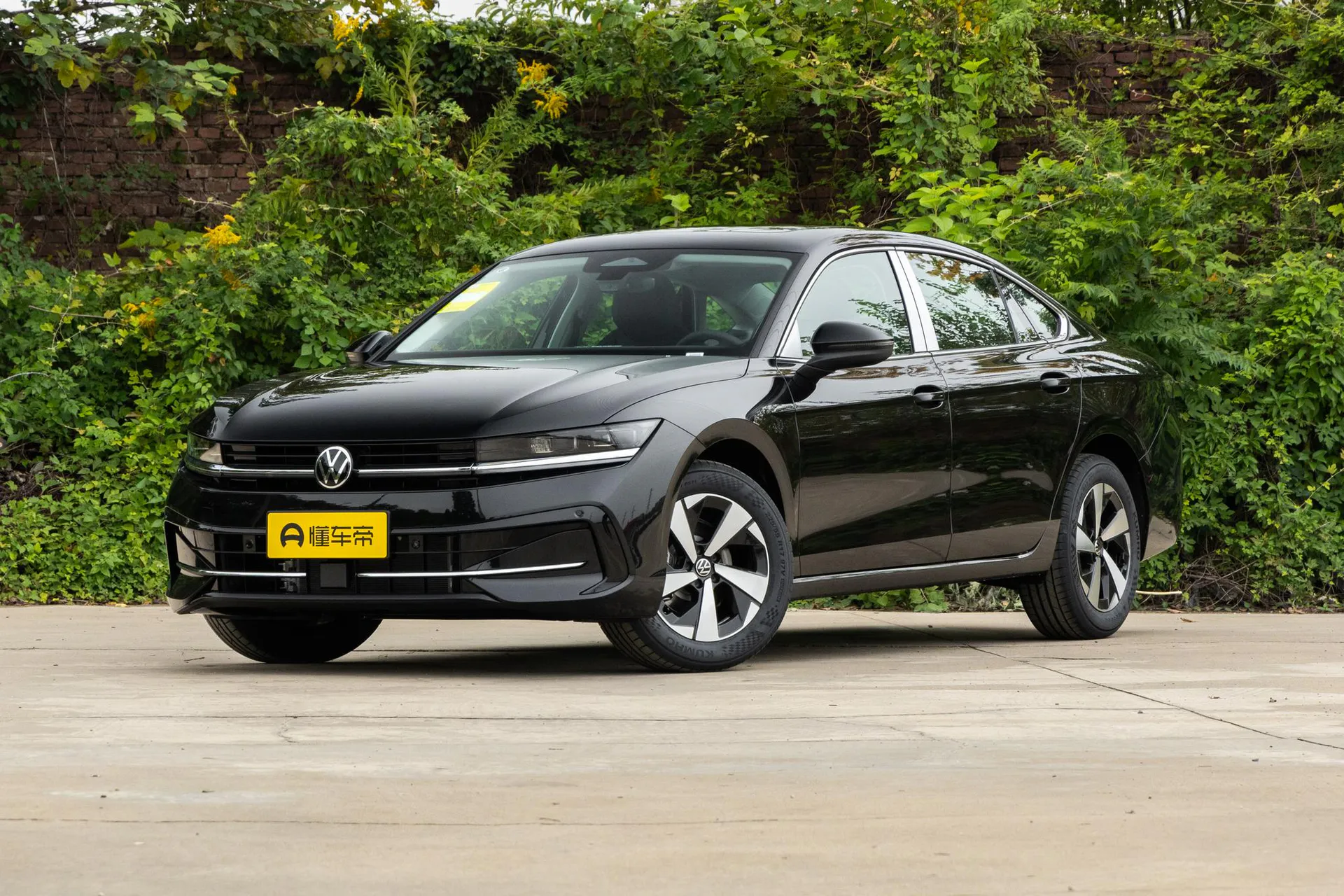  Magotan 300 TSI Prestige Xianyanbao