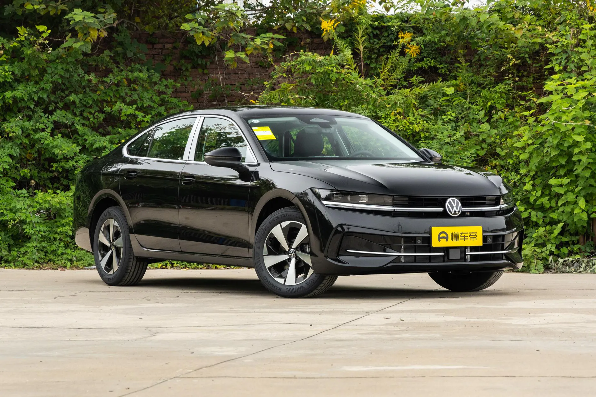  Magotan 300 TSI Prestige Xianyanbao
