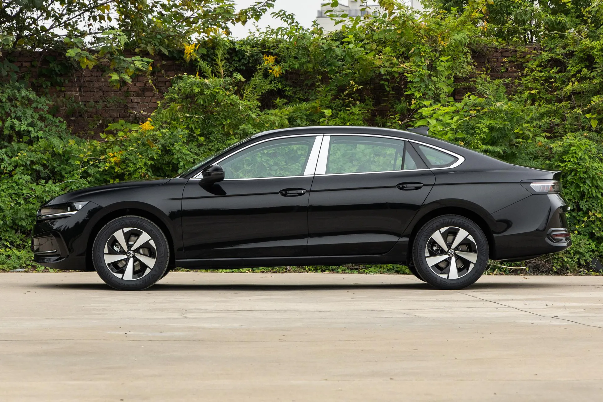 Magotan 300 TSI Prestige Xianyanbao