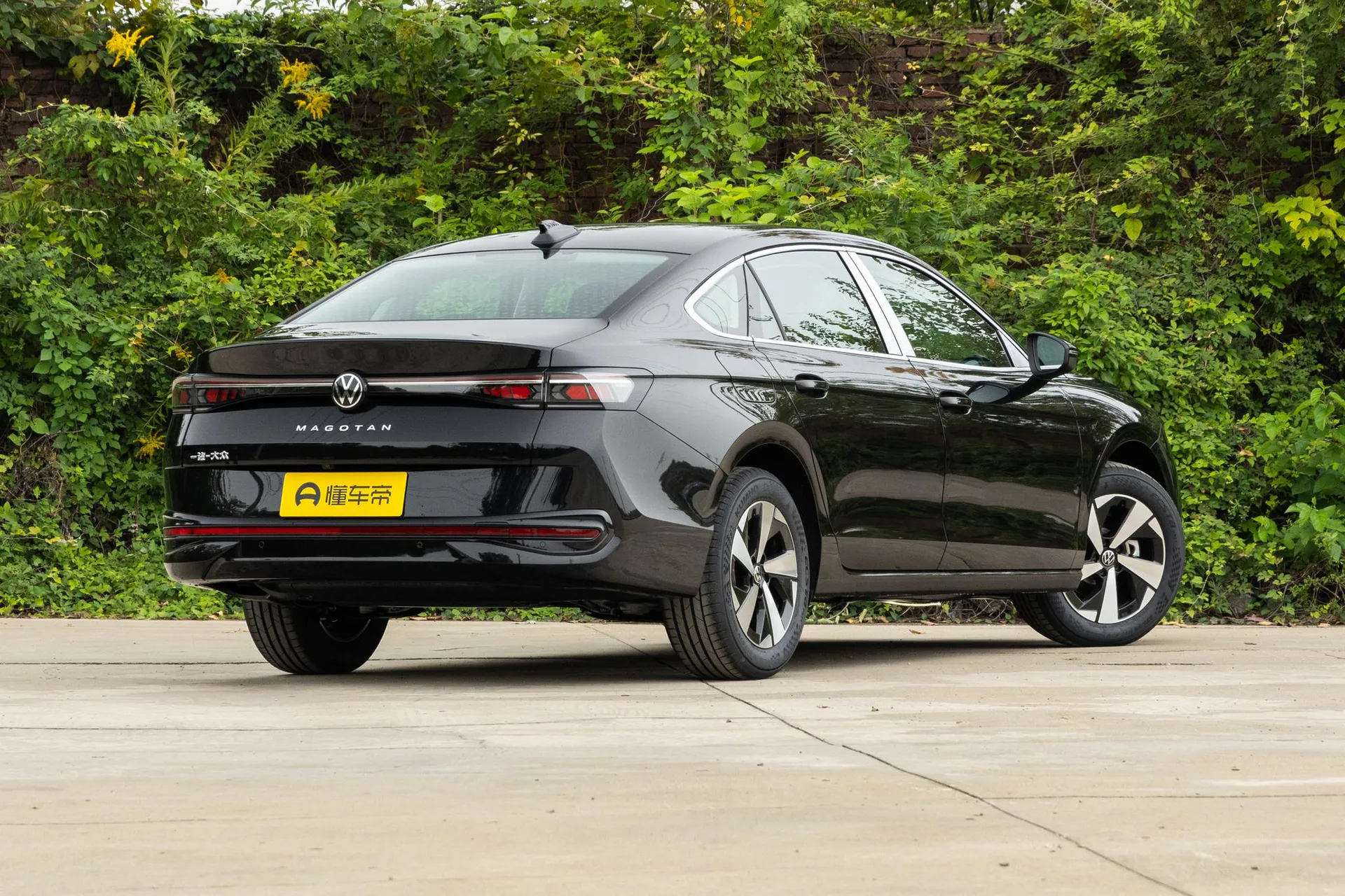  Magotan 300 TSI Prestige Xianyanbao