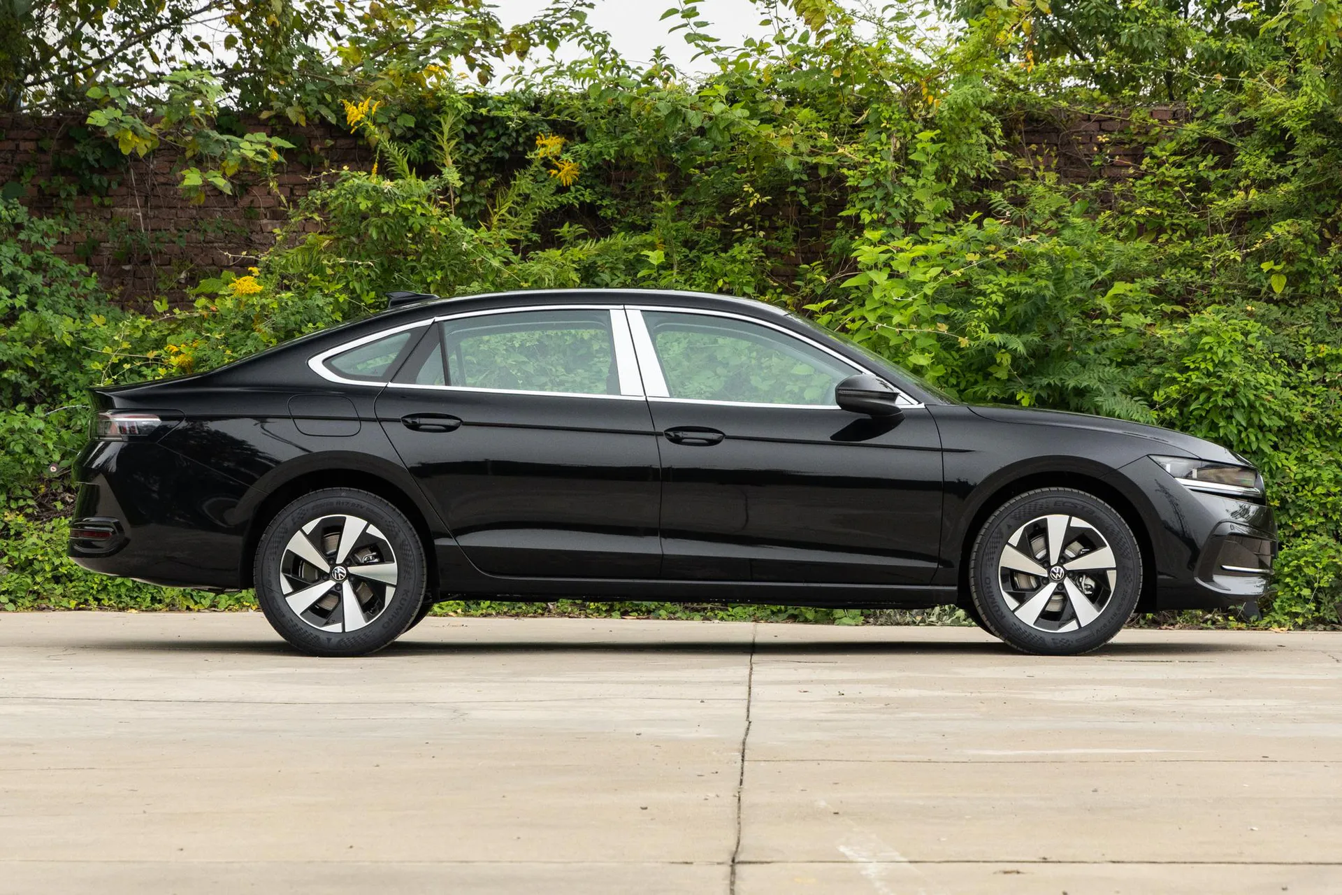  Magotan 300 TSI Prestige Xianyanbao