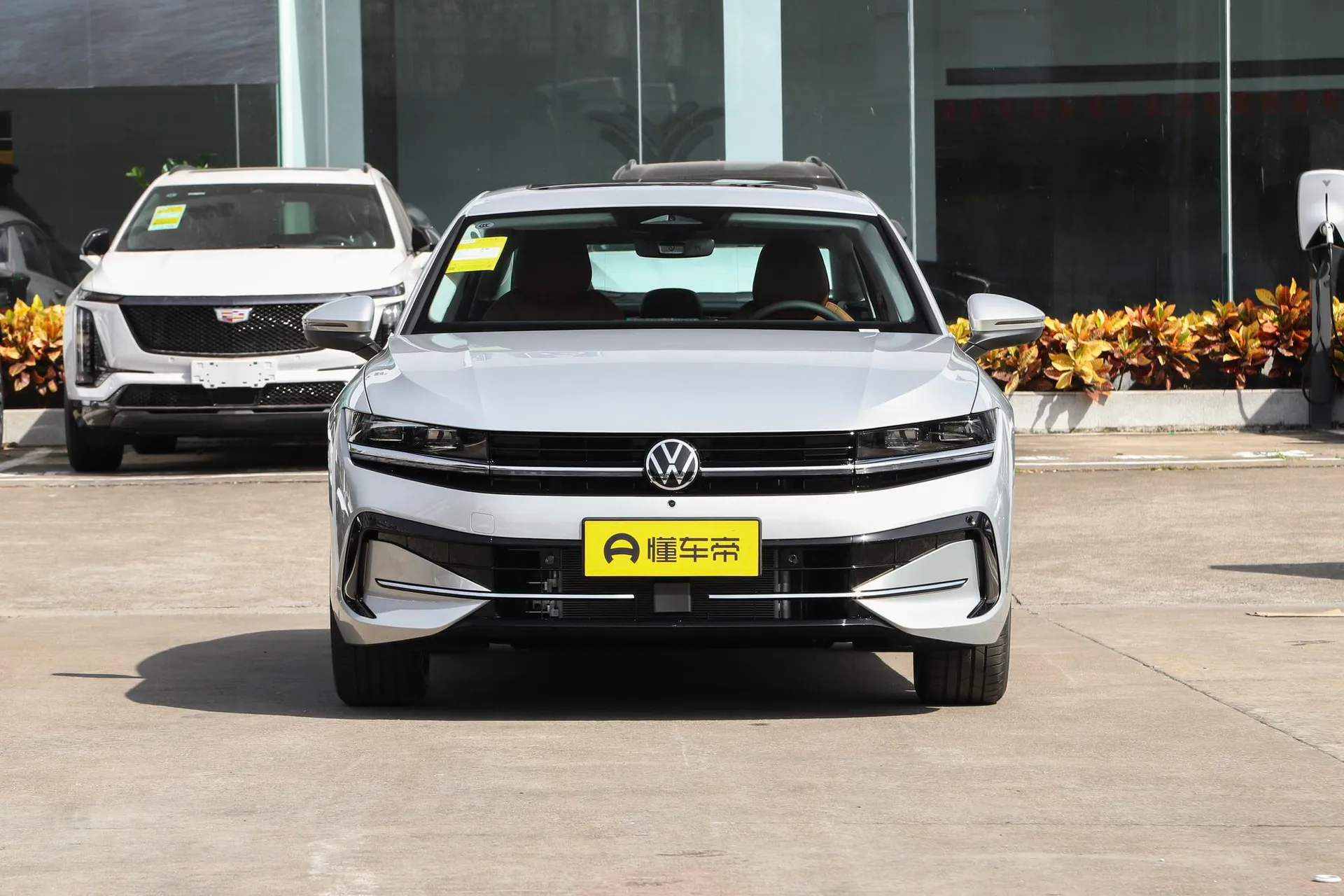 Magotan 300 TSI Prestige Xianyanbao