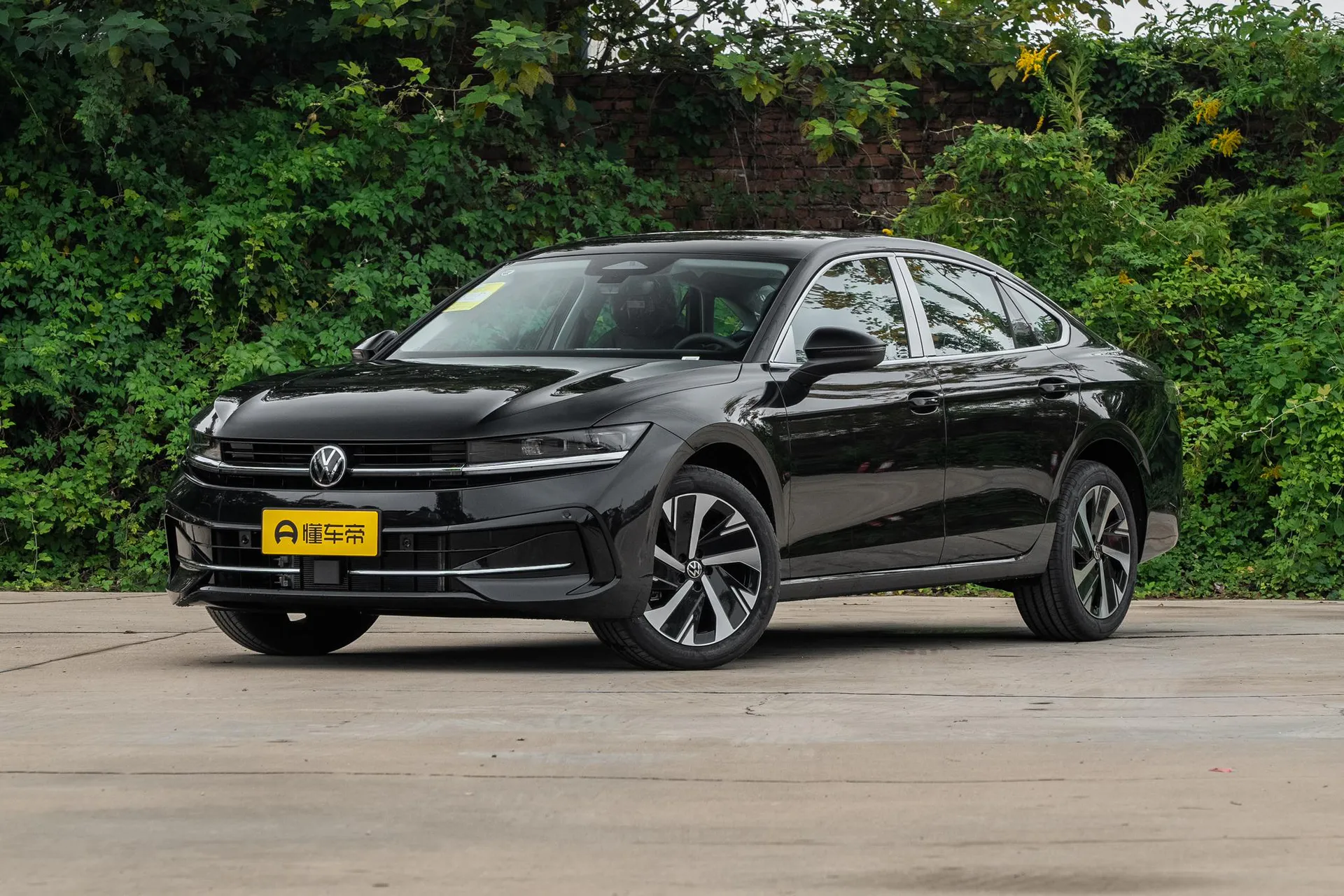  Magotan 380 TSI Premium