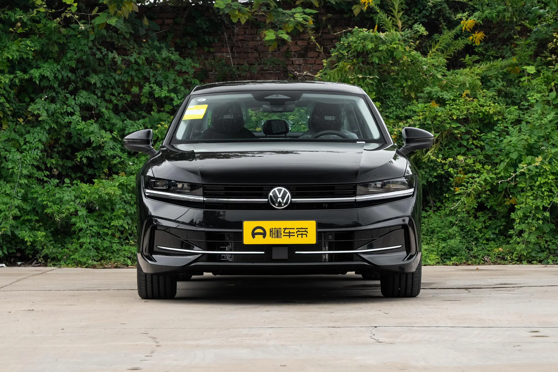  Magotan 380 TSI Premium