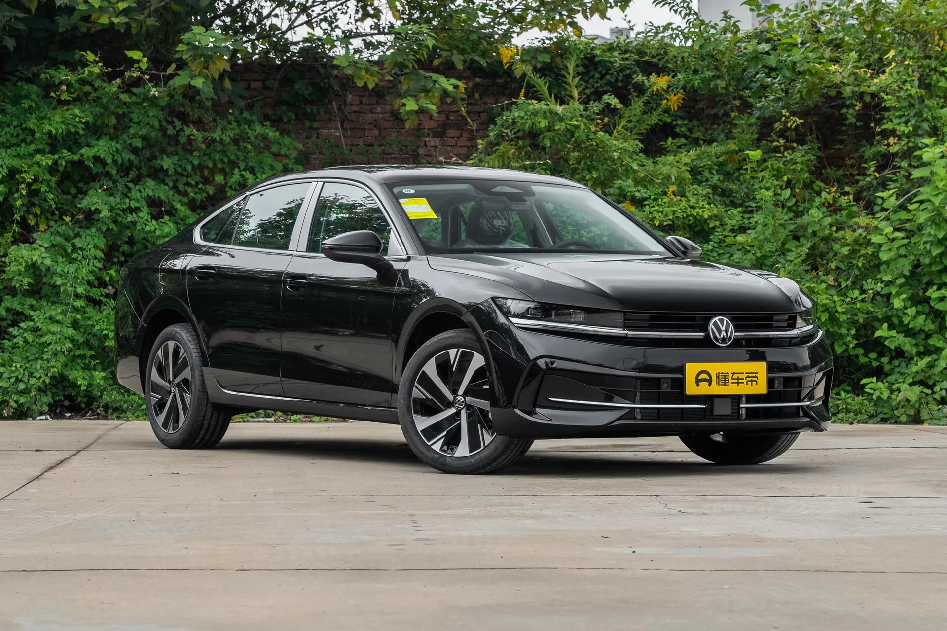  Magotan 380 TSI Premium
