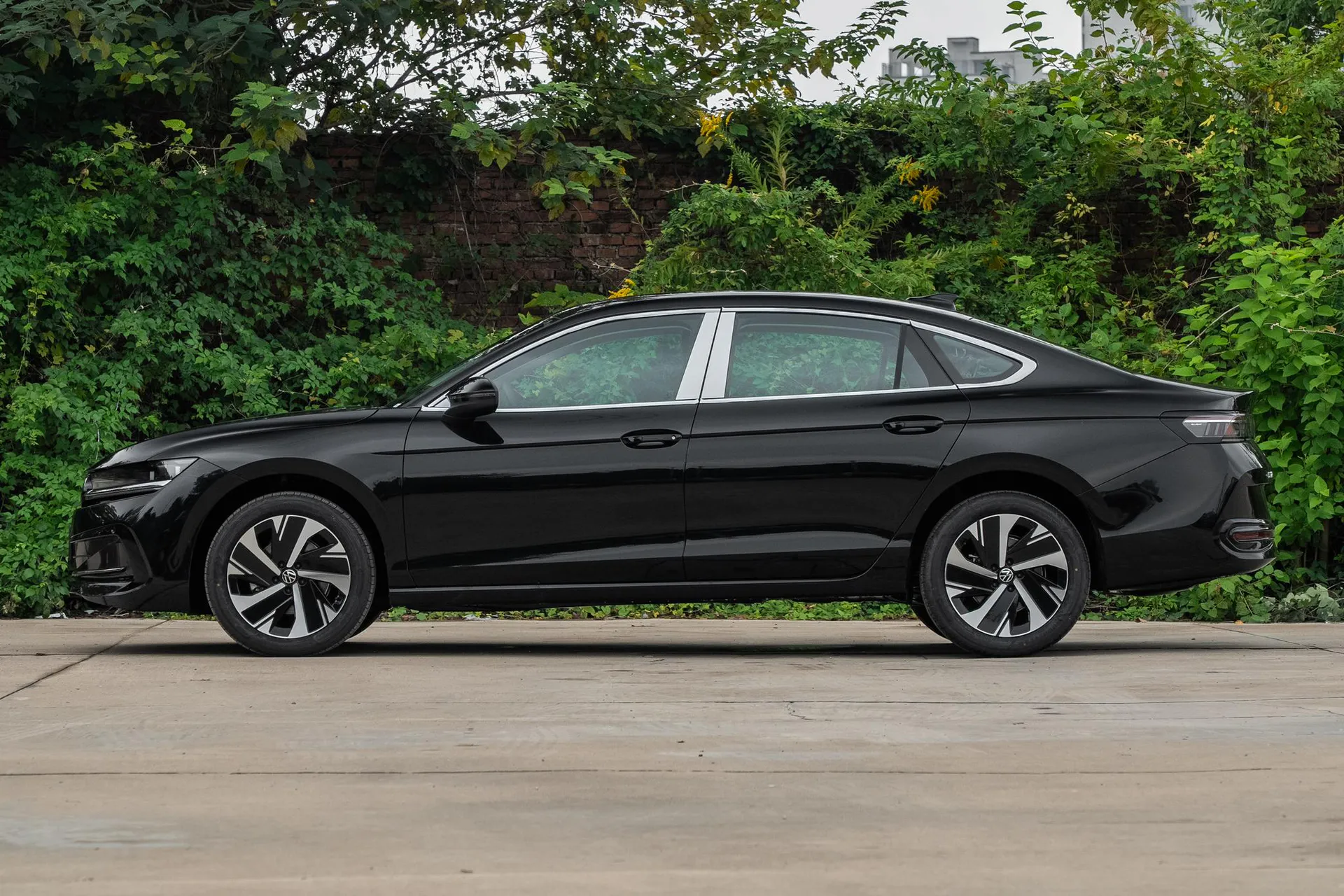  Magotan 380 TSI Premium