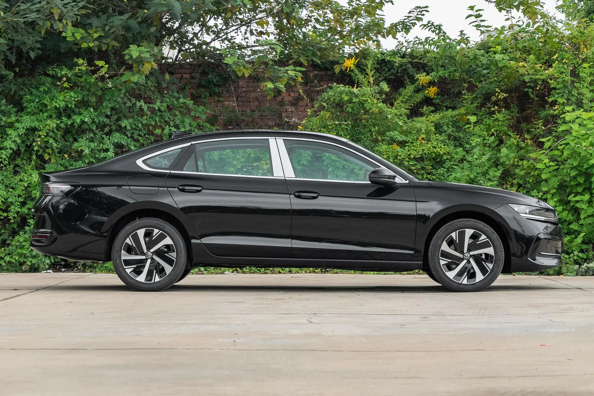  Magotan 380 TSI Premium