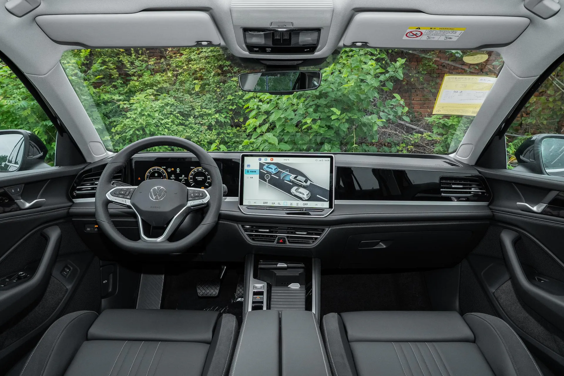  Magotan 380 TSI Premium