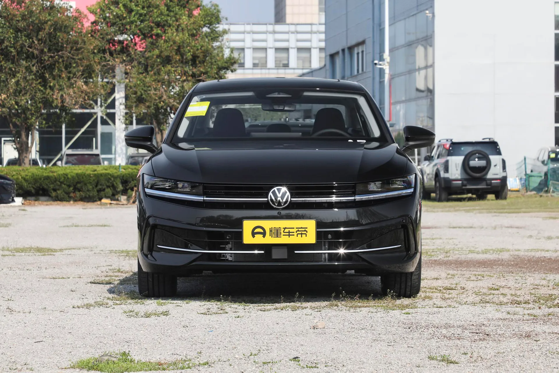  Magotan 380 TSI Premium 35th Anniversary Select