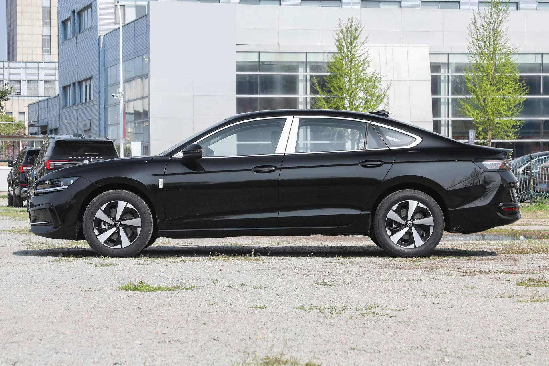  Magotan 380 TSI Premium 35th Anniversary Select