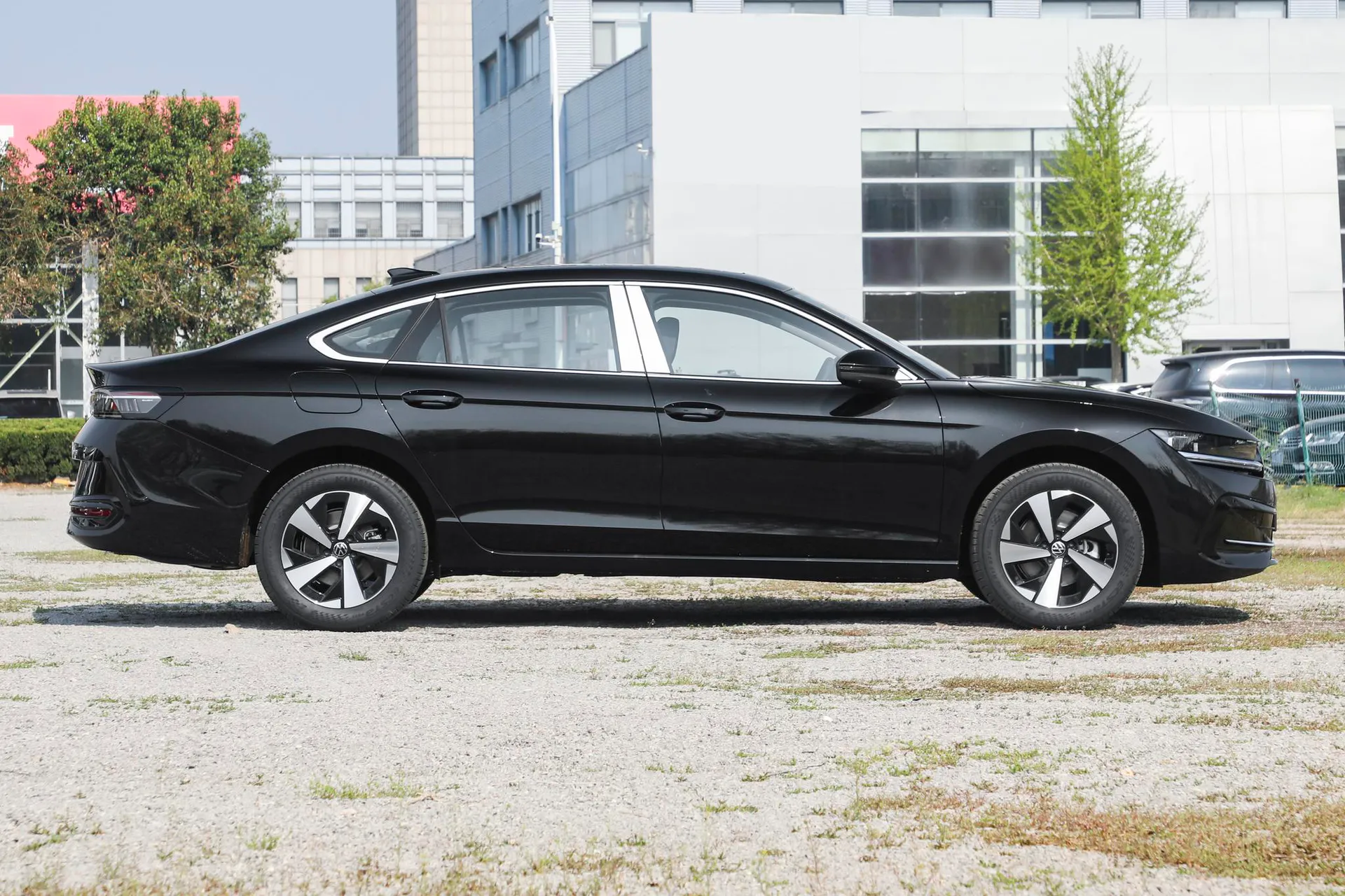  Magotan 380 TSI Premium 35th Anniversary Select