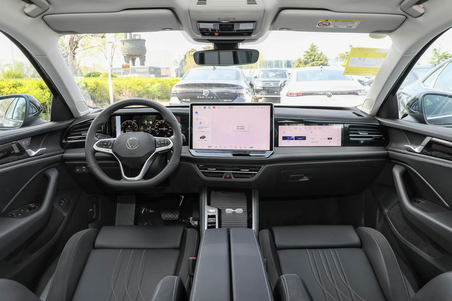  Magotan 380 TSI Premium 35th Anniversary Select