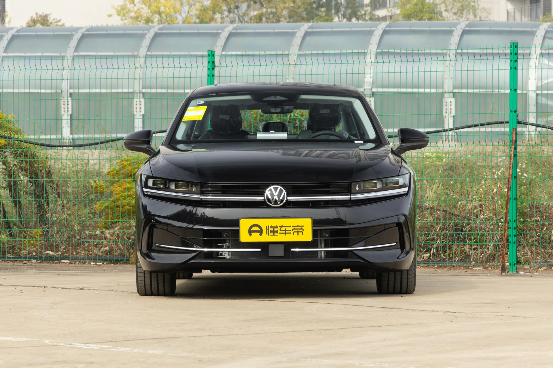  Magotan 380 TSI Premium Damai Package