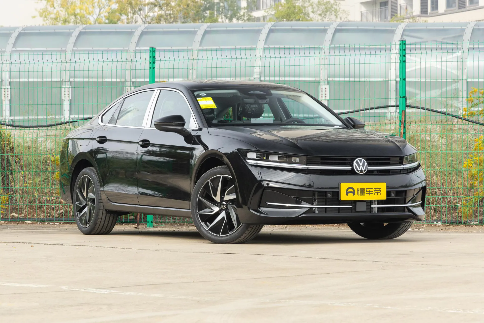  Magotan 380 TSI Premium Damai Package