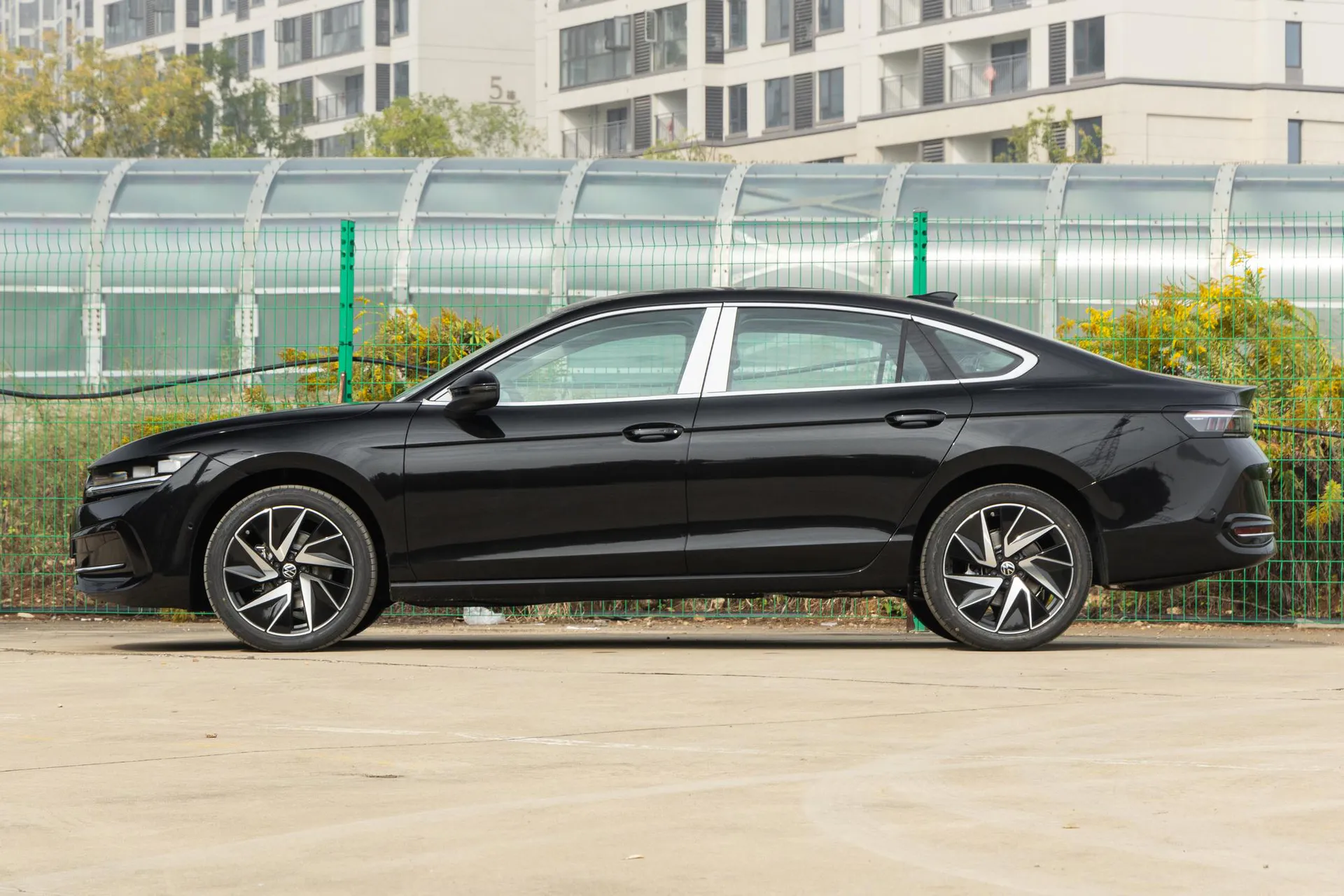  Magotan 380 TSI Premium Damai Package