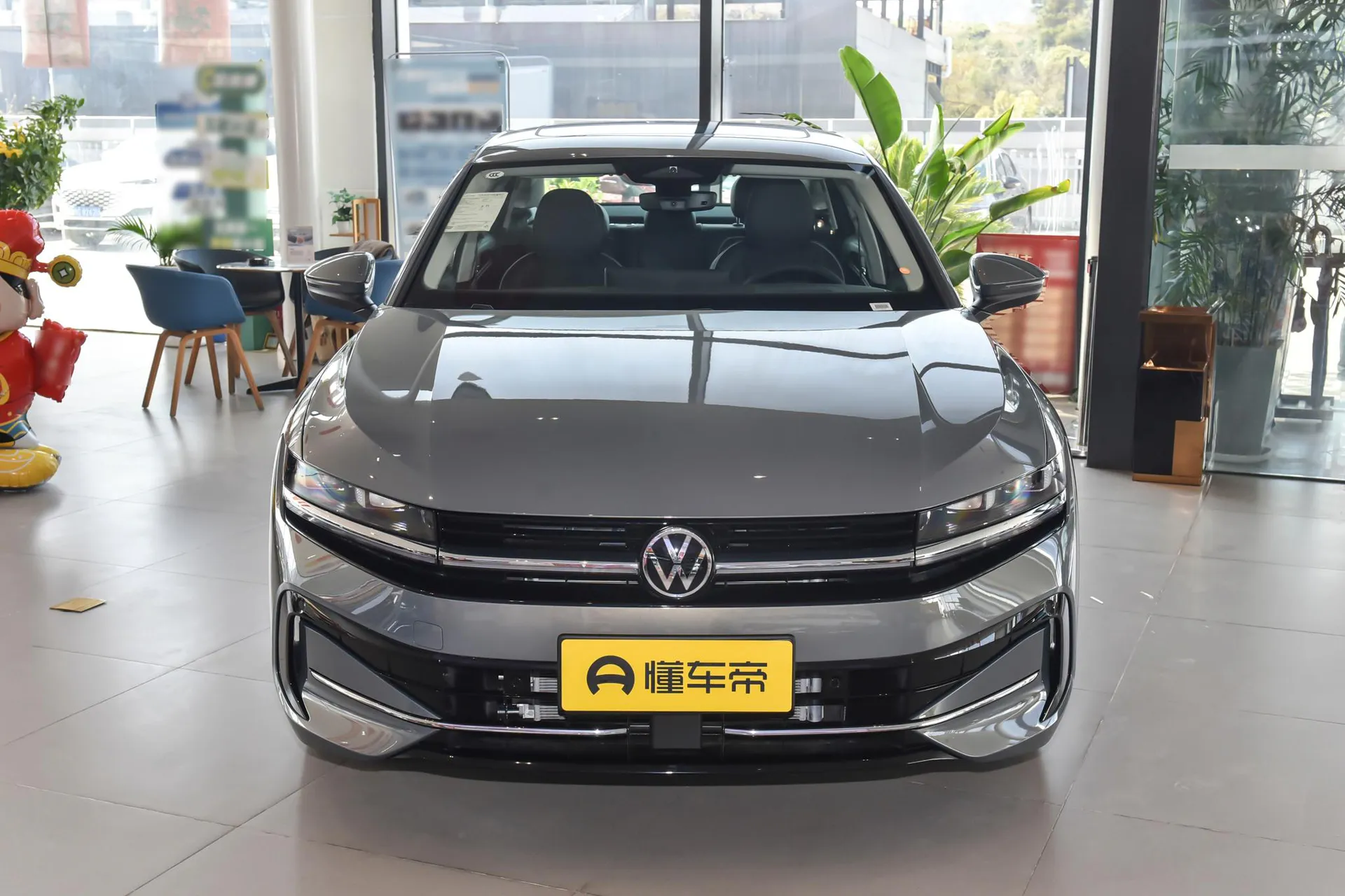  Magotan 380 TSI Premium Damai Package