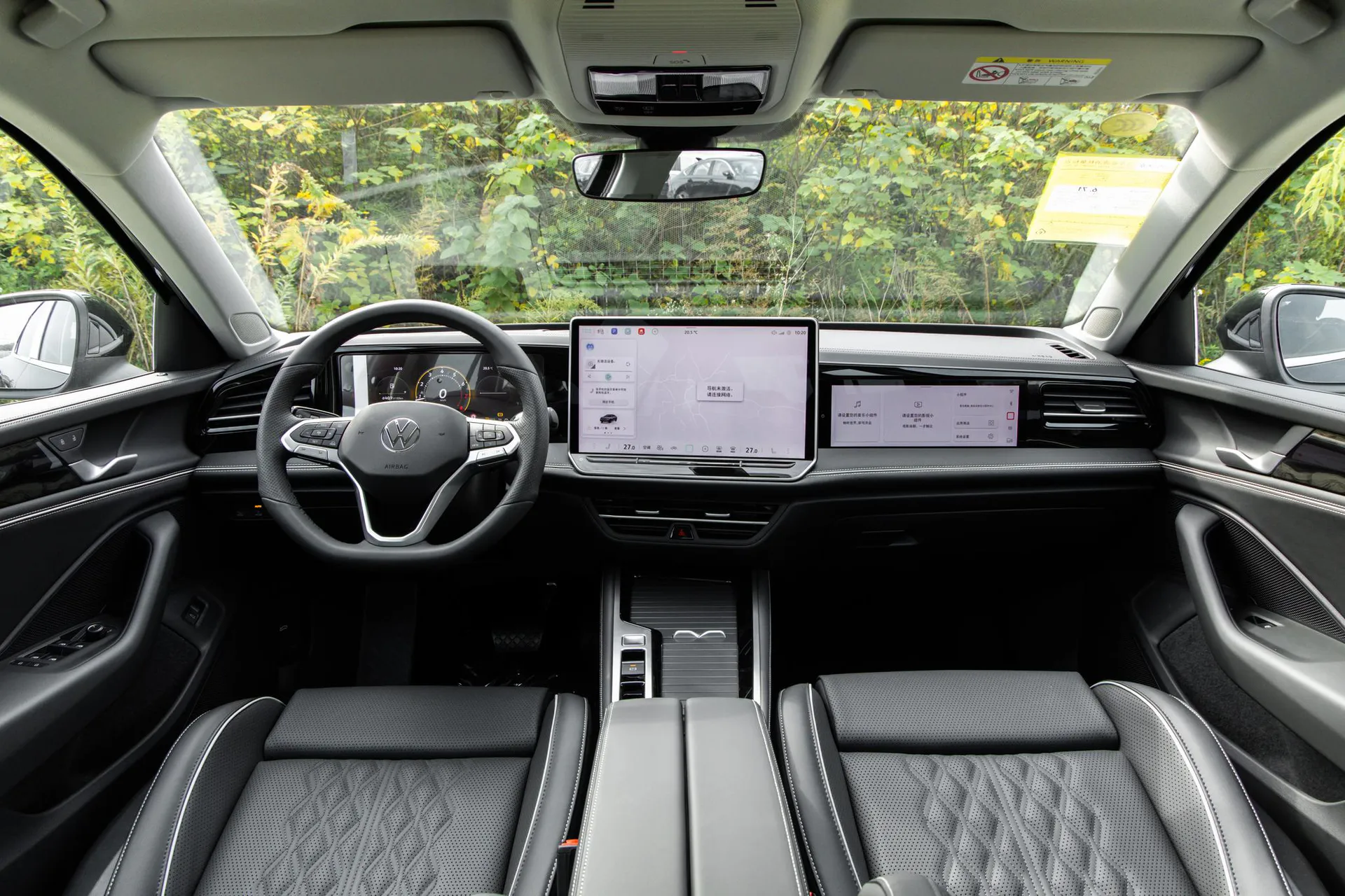  Magotan 380 TSI Premium Damai Package