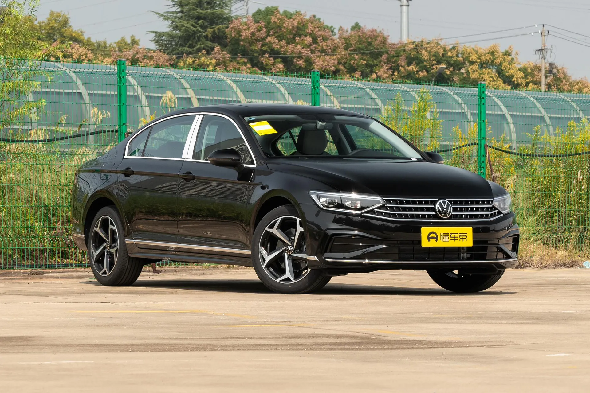  Magotan 30 Million Units Select 280 TSI DSG Luxury