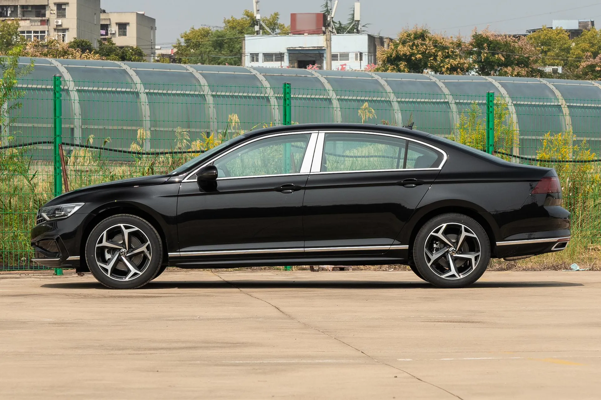 Magotan 30 Million Units Select 280 TSI DSG Luxury