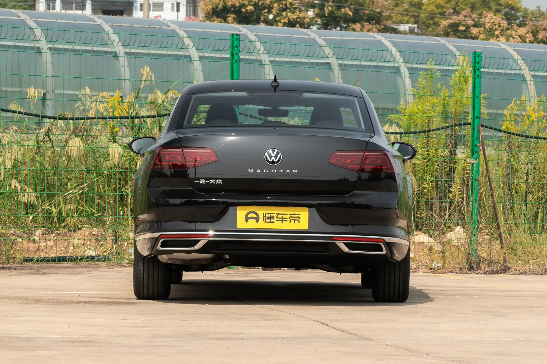  Magotan 30 Million Units Select 280 TSI DSG Luxury
