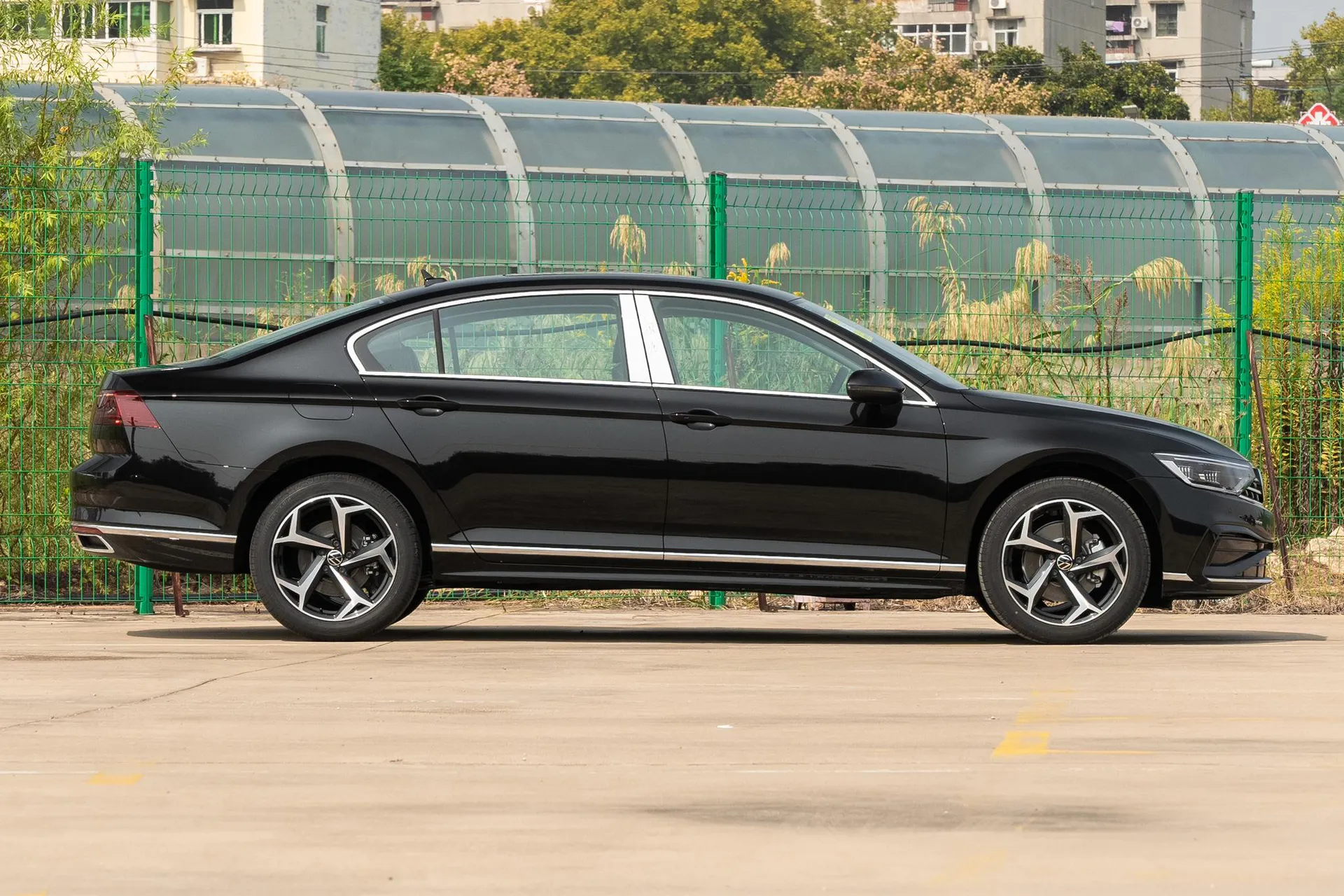  Magotan 30 Million Units Select 280 TSI DSG Luxury