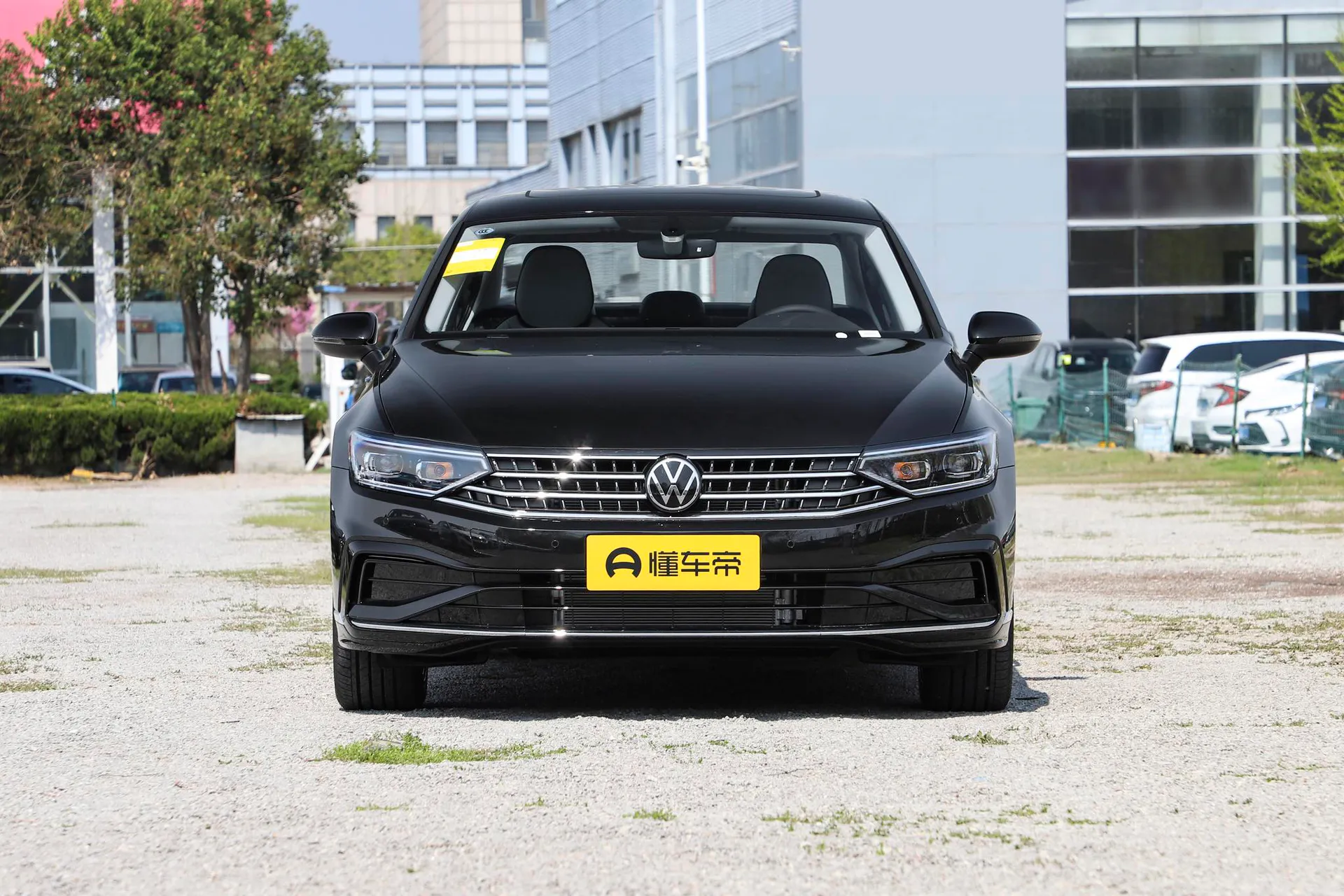  Magotan 30 Million Units Select 330 TSI DSG Elite