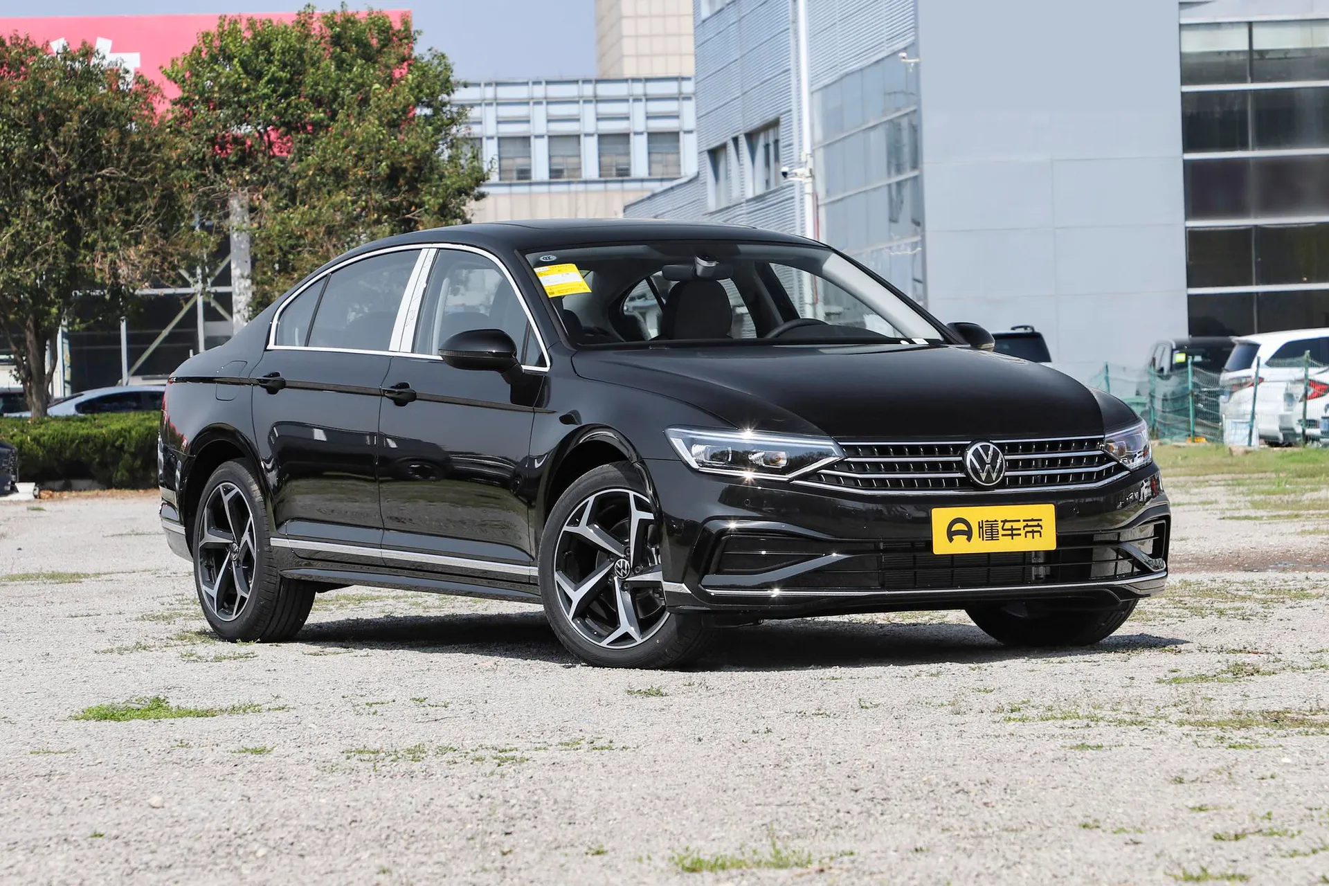  Magotan 30 Million Units Select 330 TSI DSG Elite
