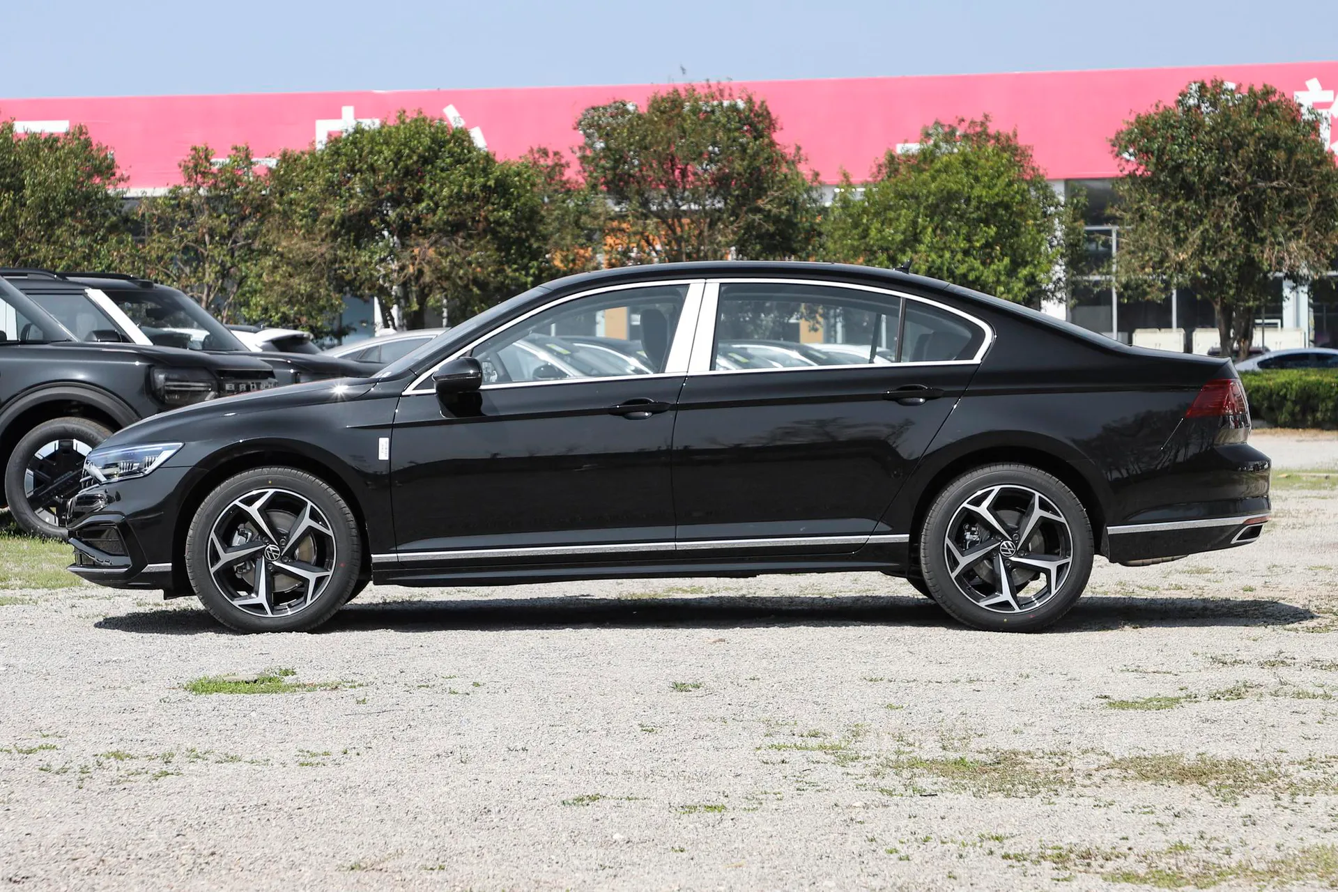  Magotan 30 Million Units Select 330 TSI DSG Elite