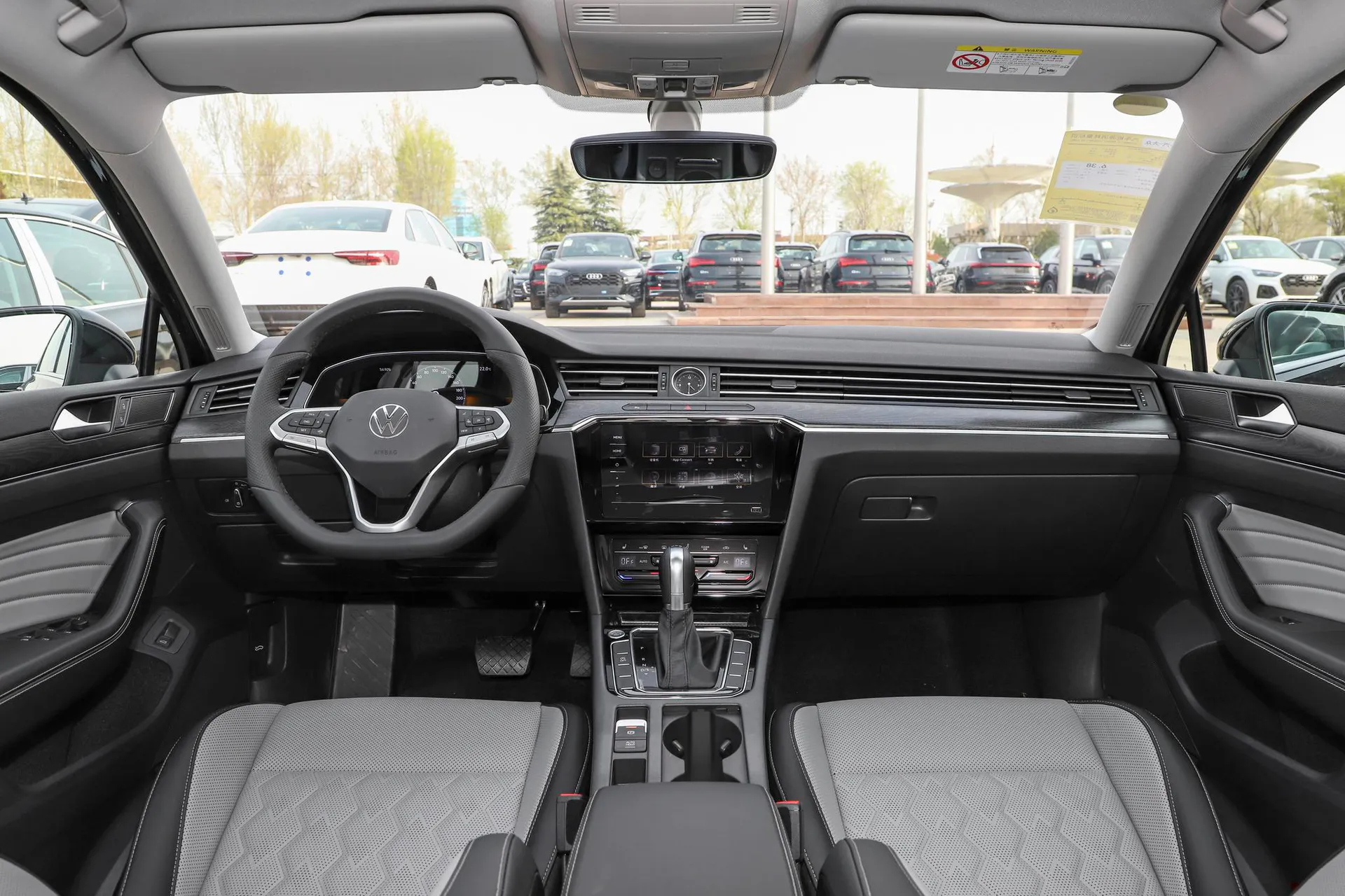  Magotan 30 Million Units Select 330 TSI DSG Elite