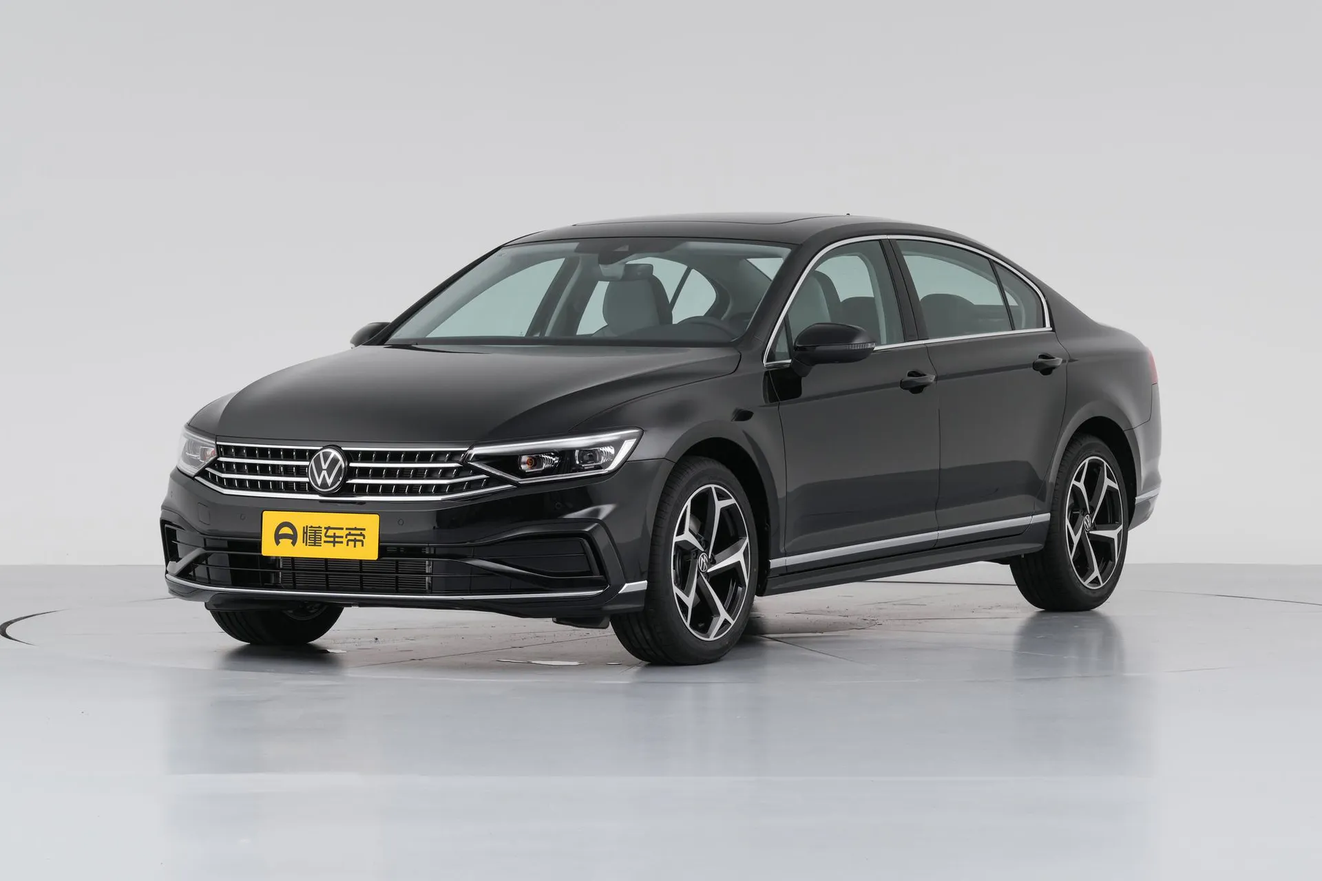 Седан Volkswagen Magotan 30 Million Units Selection 380 TSI DSG Luxury (2026)