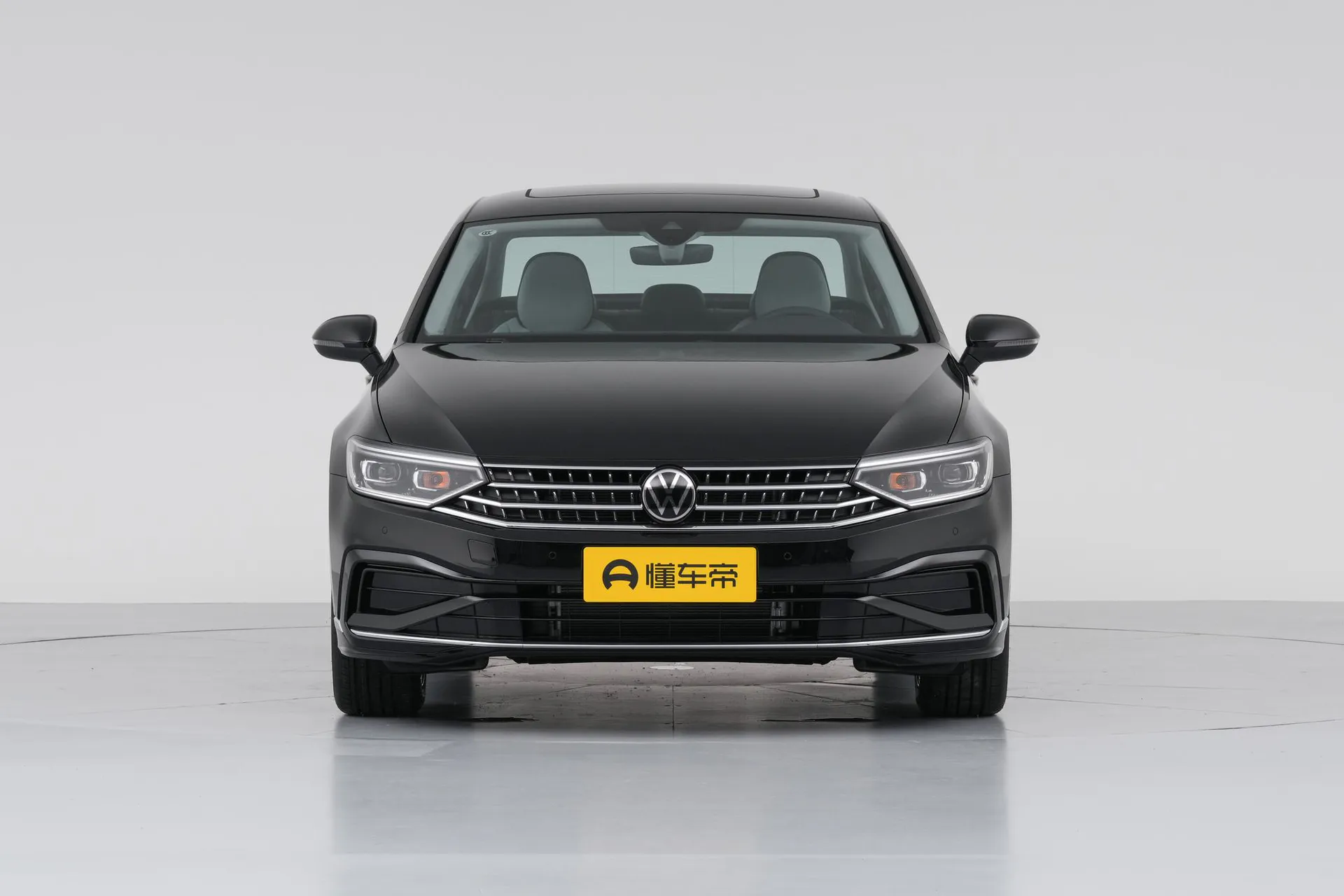  Magotan 30 Million Units Selection 380 TSI DSG Luxury