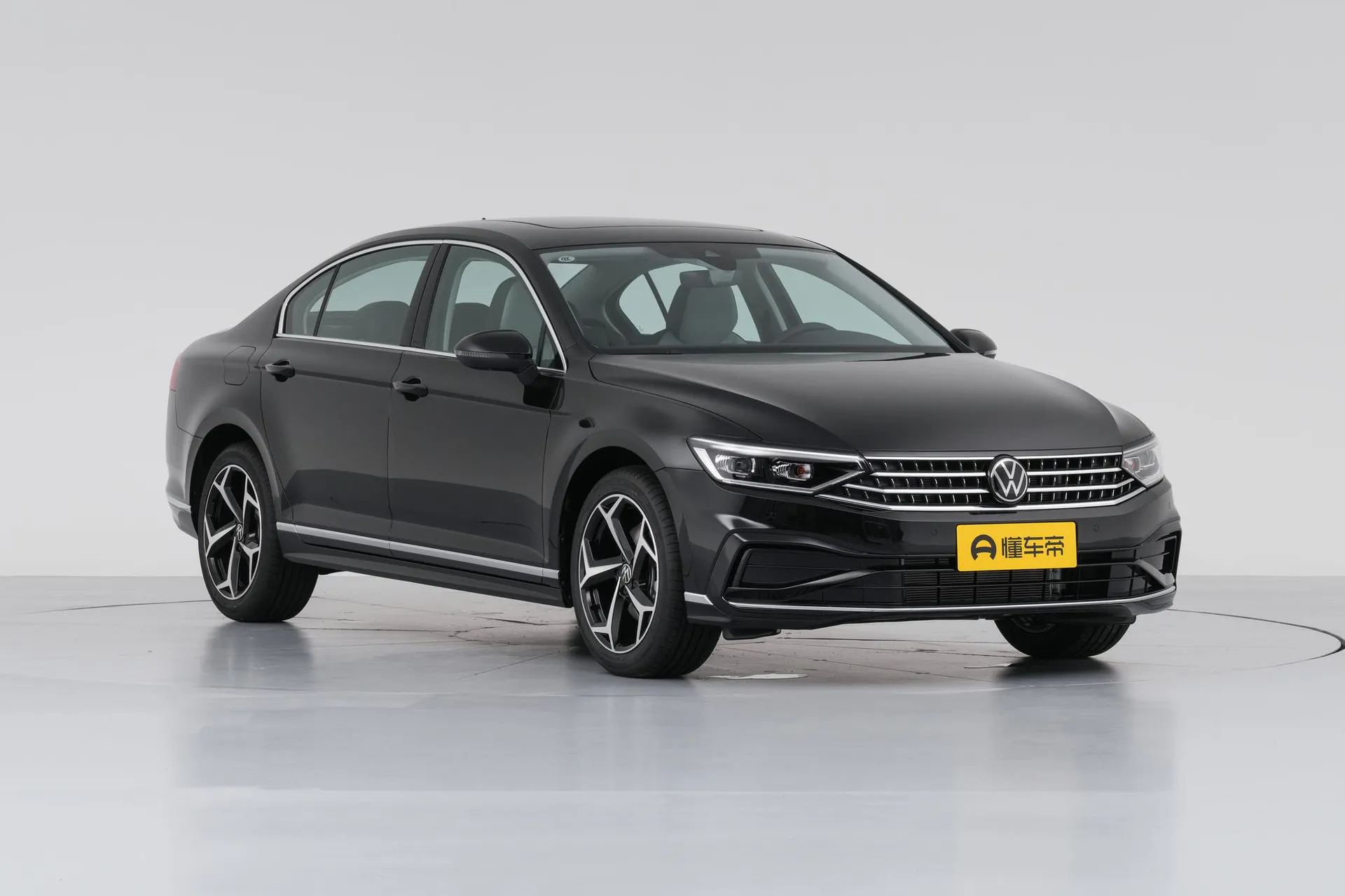  Magotan 30 Million Units Selection 380 TSI DSG Luxury