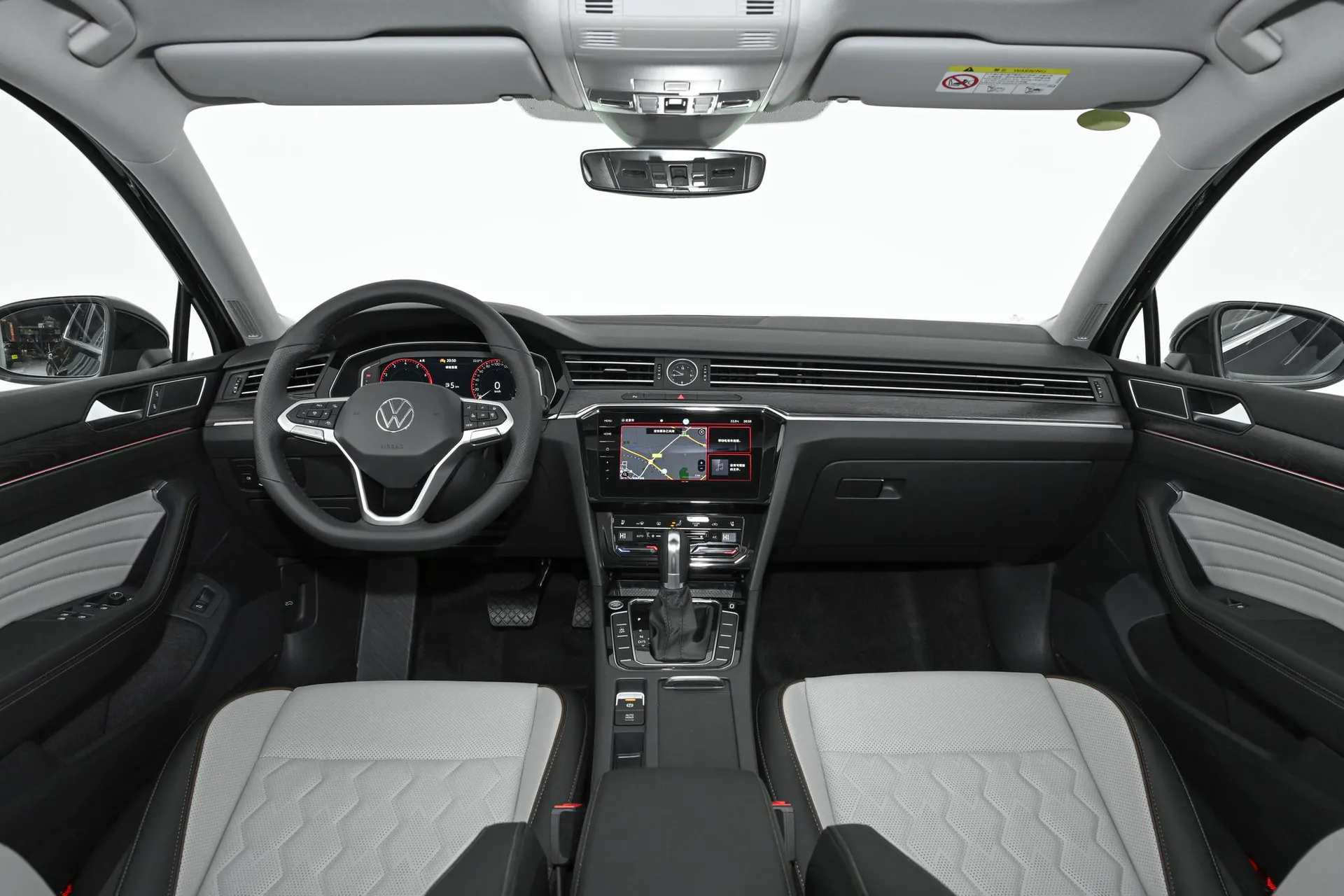  Magotan 30 Million Units Selection 380 TSI DSG Luxury