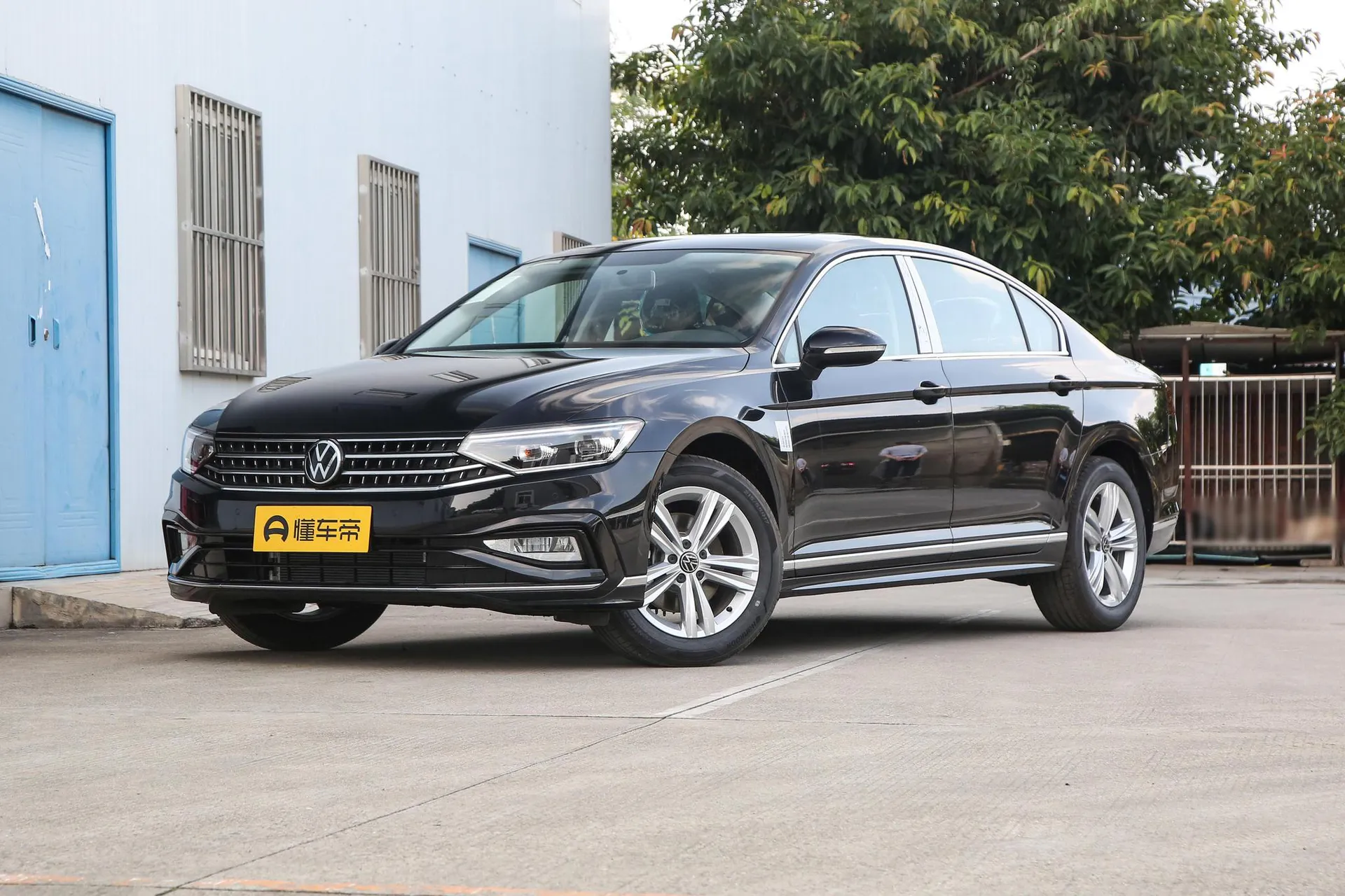  Magotan Zhongxiang 280 TSI DSG Comfort