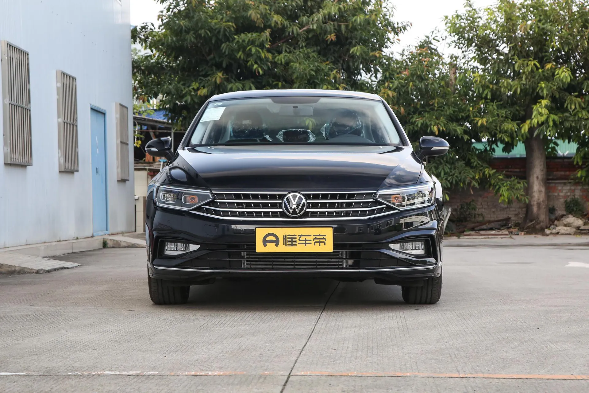  Magotan Zhongxiang 280 TSI DSG Comfort