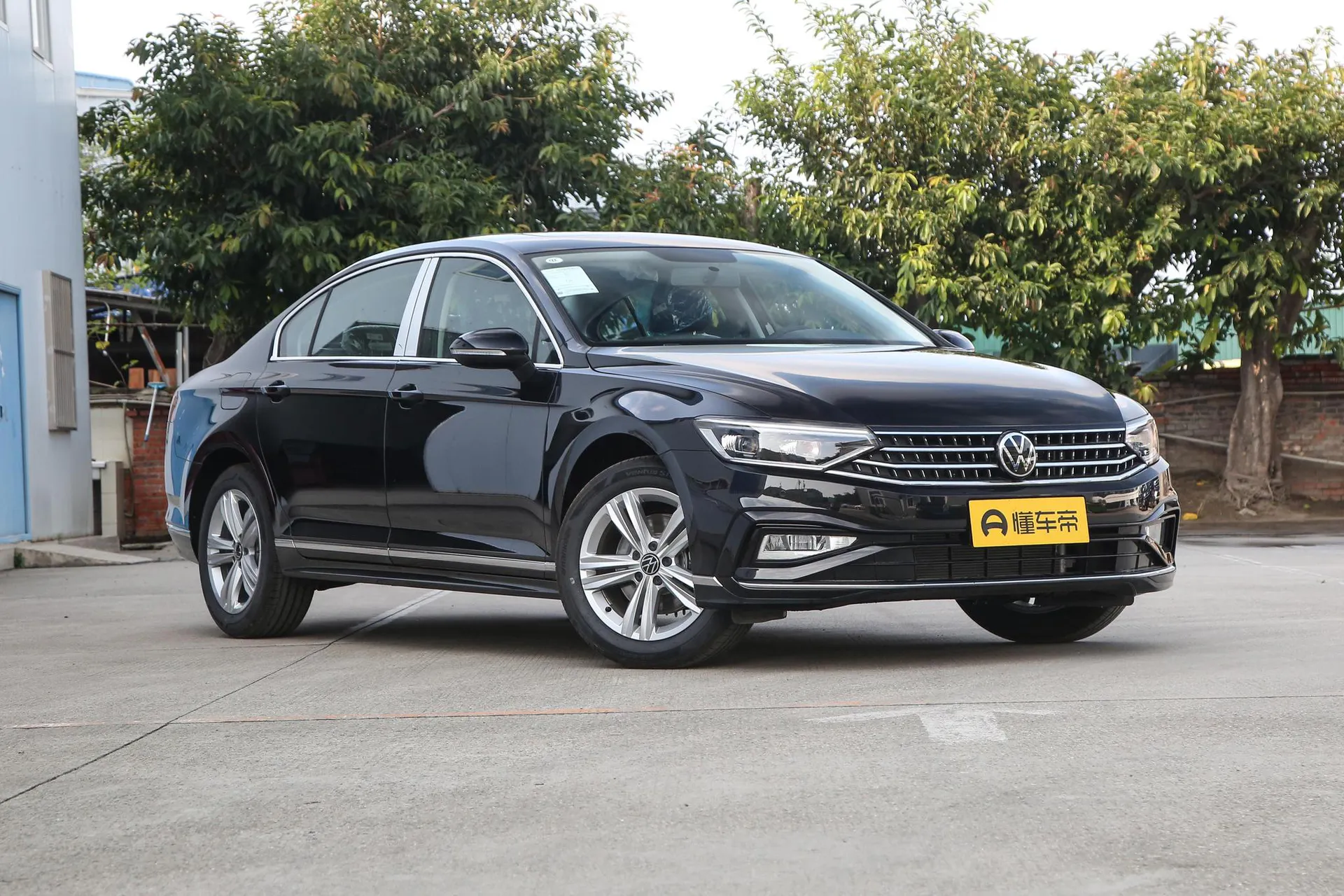  Magotan Zhongxiang 280 TSI DSG Comfort