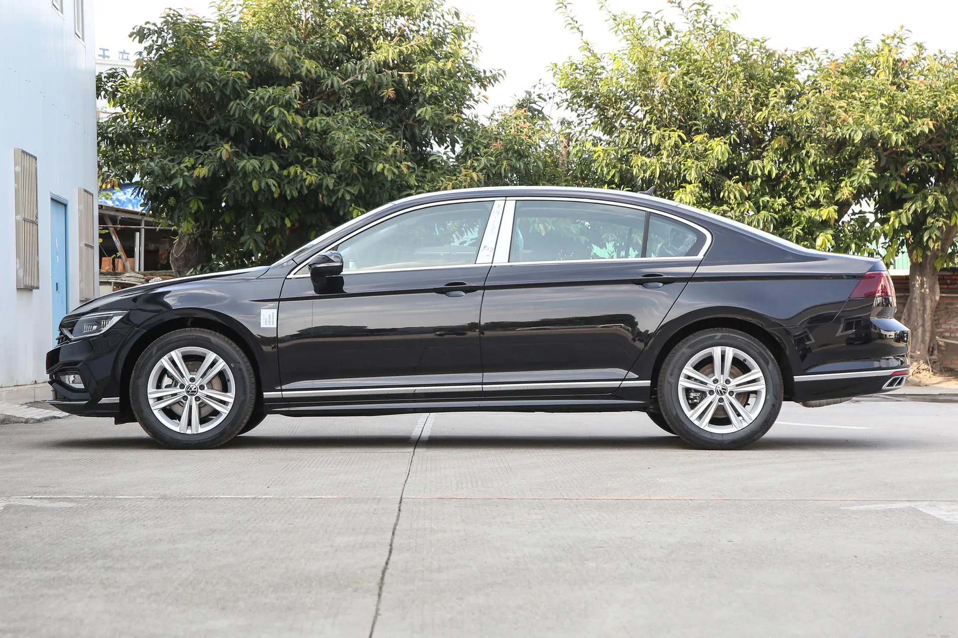  Magotan Zhongxiang 280 TSI DSG Comfort