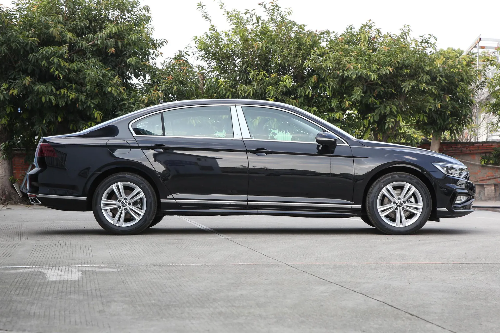  Magotan Zhongxiang 280 TSI DSG Comfort