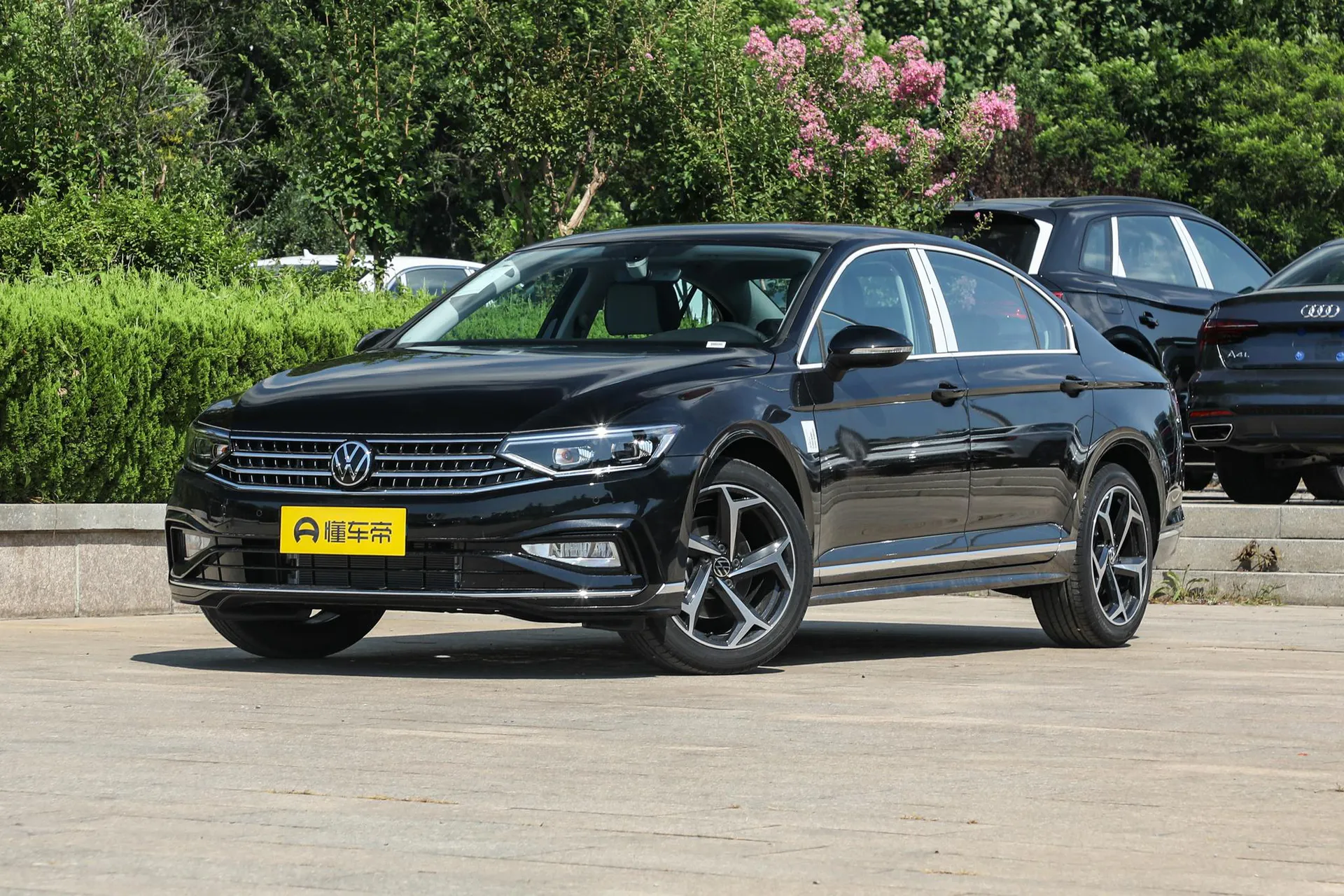  Magotan Facelift II Zhongxiang 280 TSI DSG Luxury