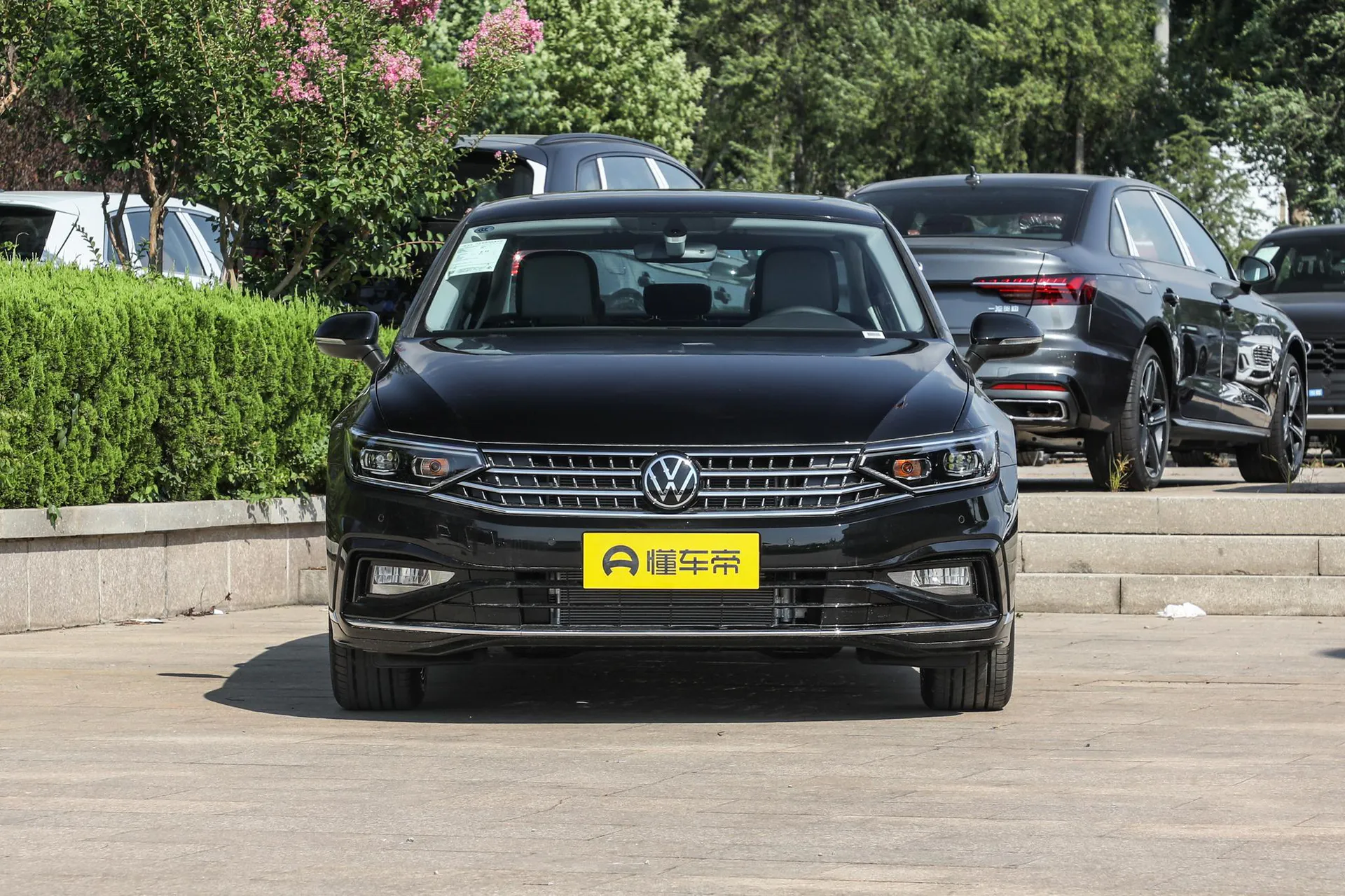  Magotan Facelift II Zhongxiang 280 TSI DSG Luxury