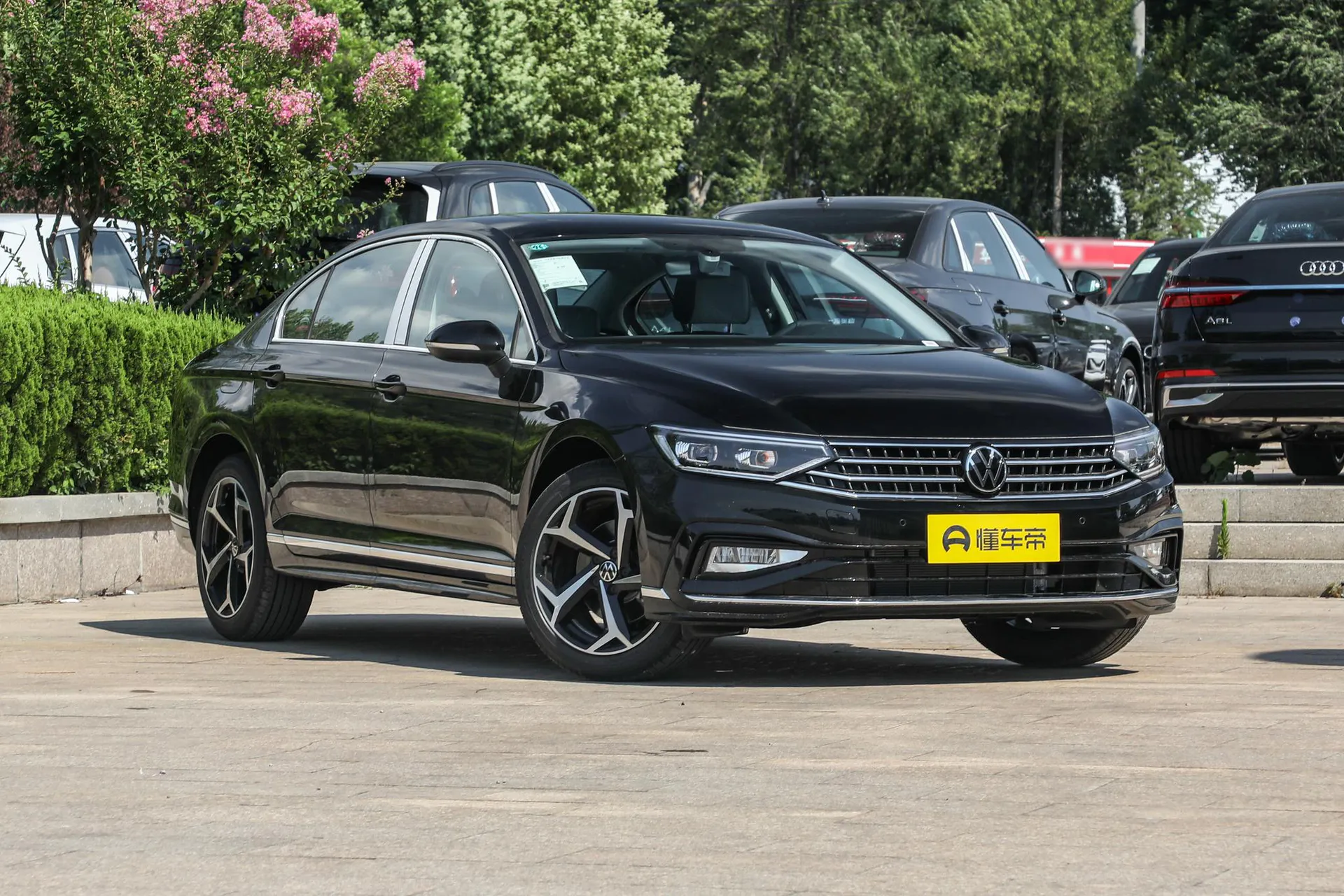 Magotan Facelift II Zhongxiang 280 TSI DSG Luxury