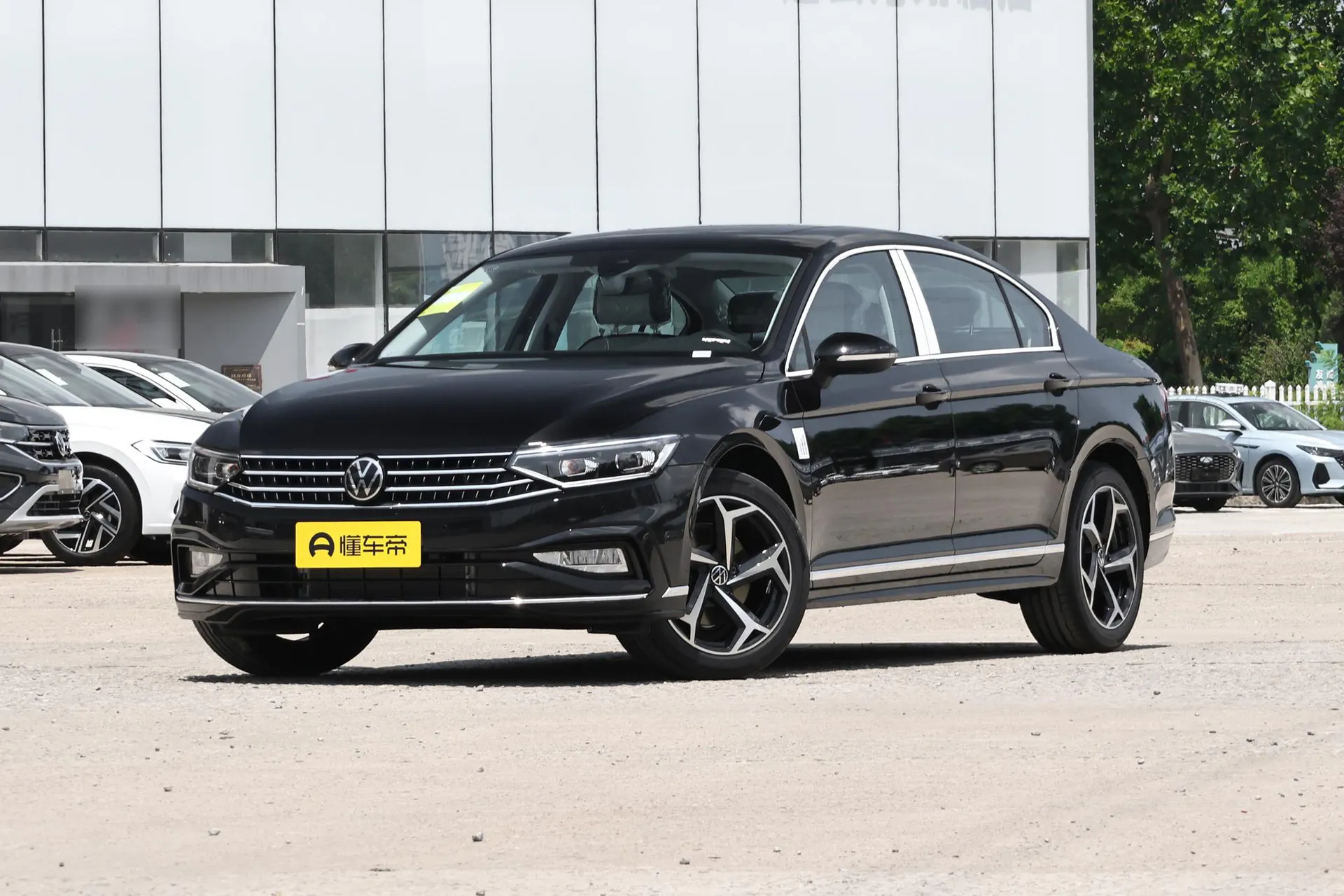  Magotan Facelift II 330 TSI DSG Luxury